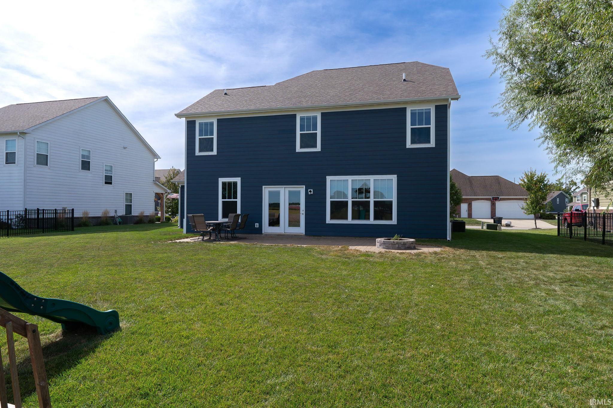 4812 Fennel Drive