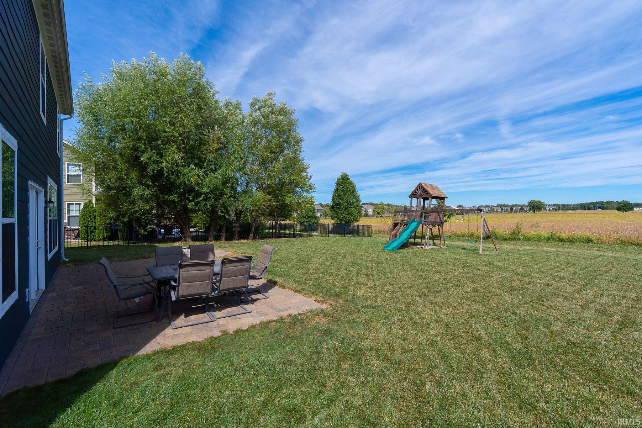 4812 Fennel Drive