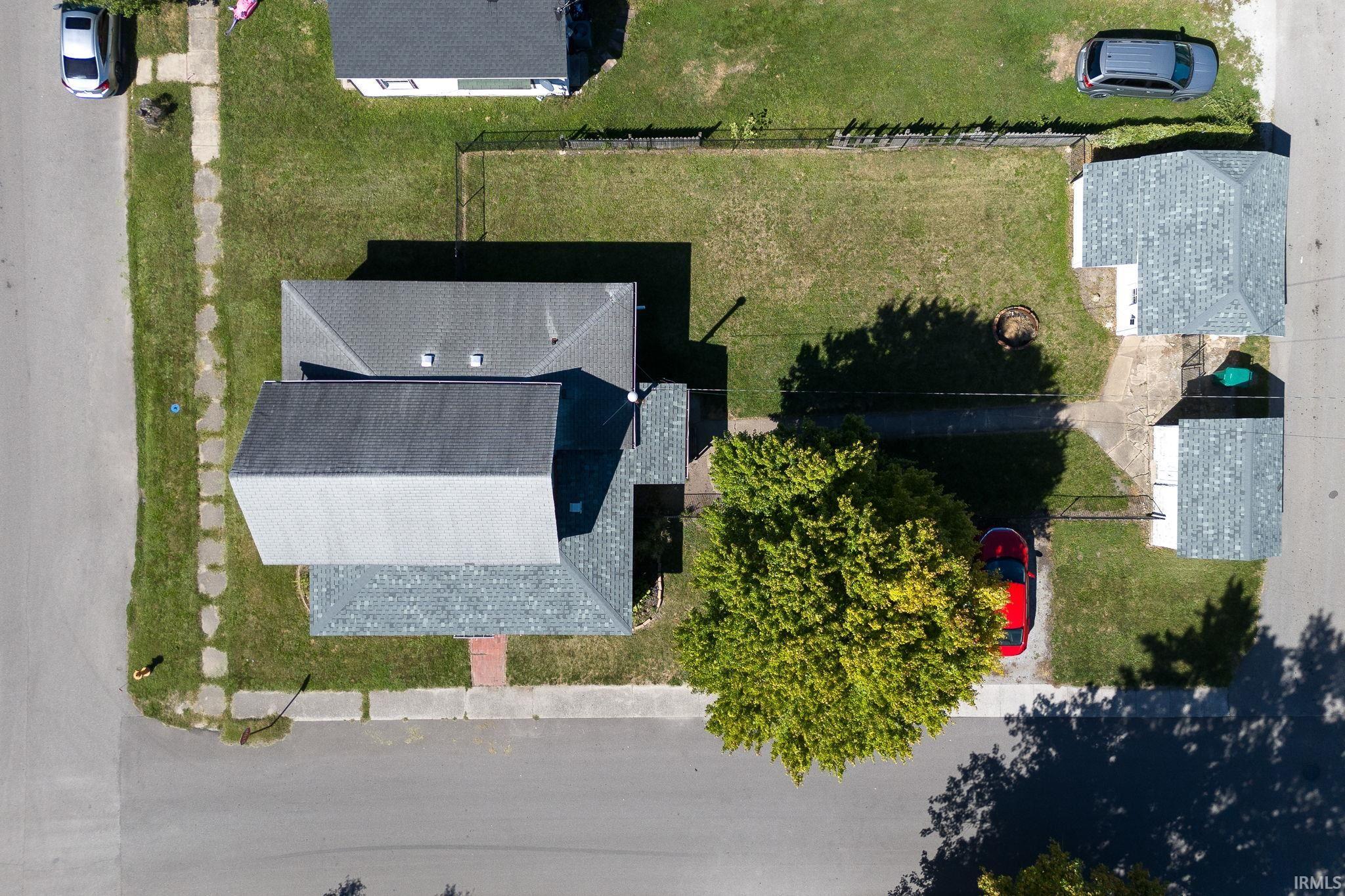601 N Arch Street