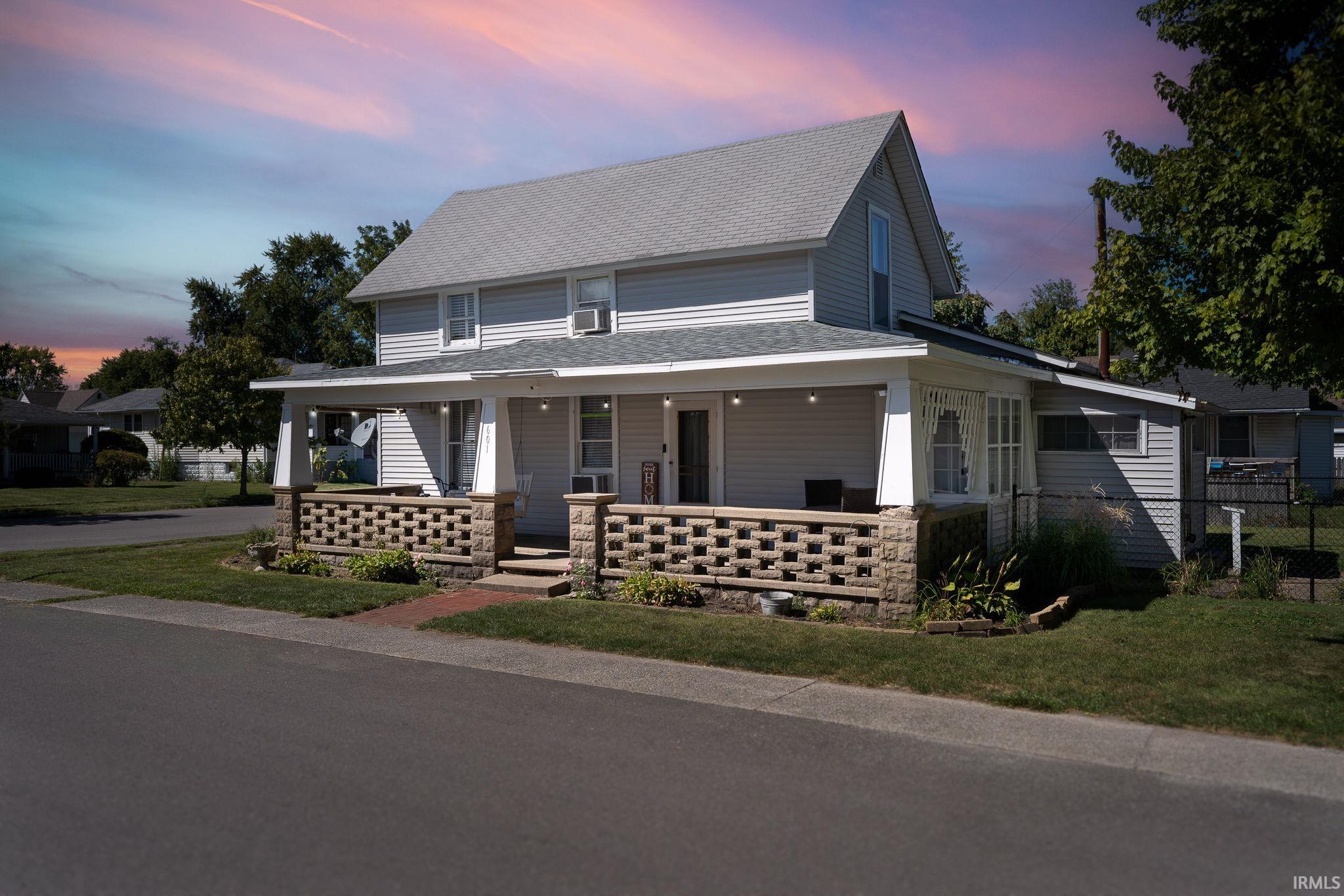 601 N Arch Street