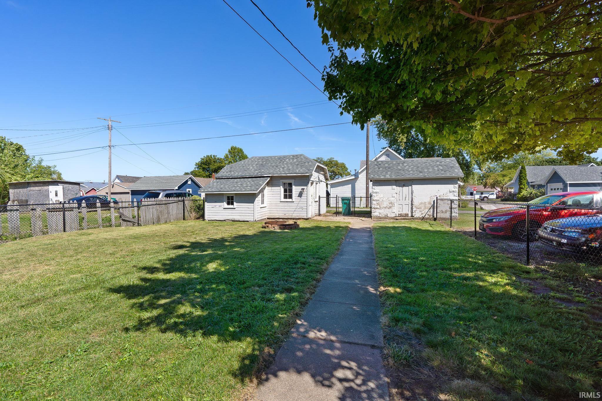 601 N Arch Street