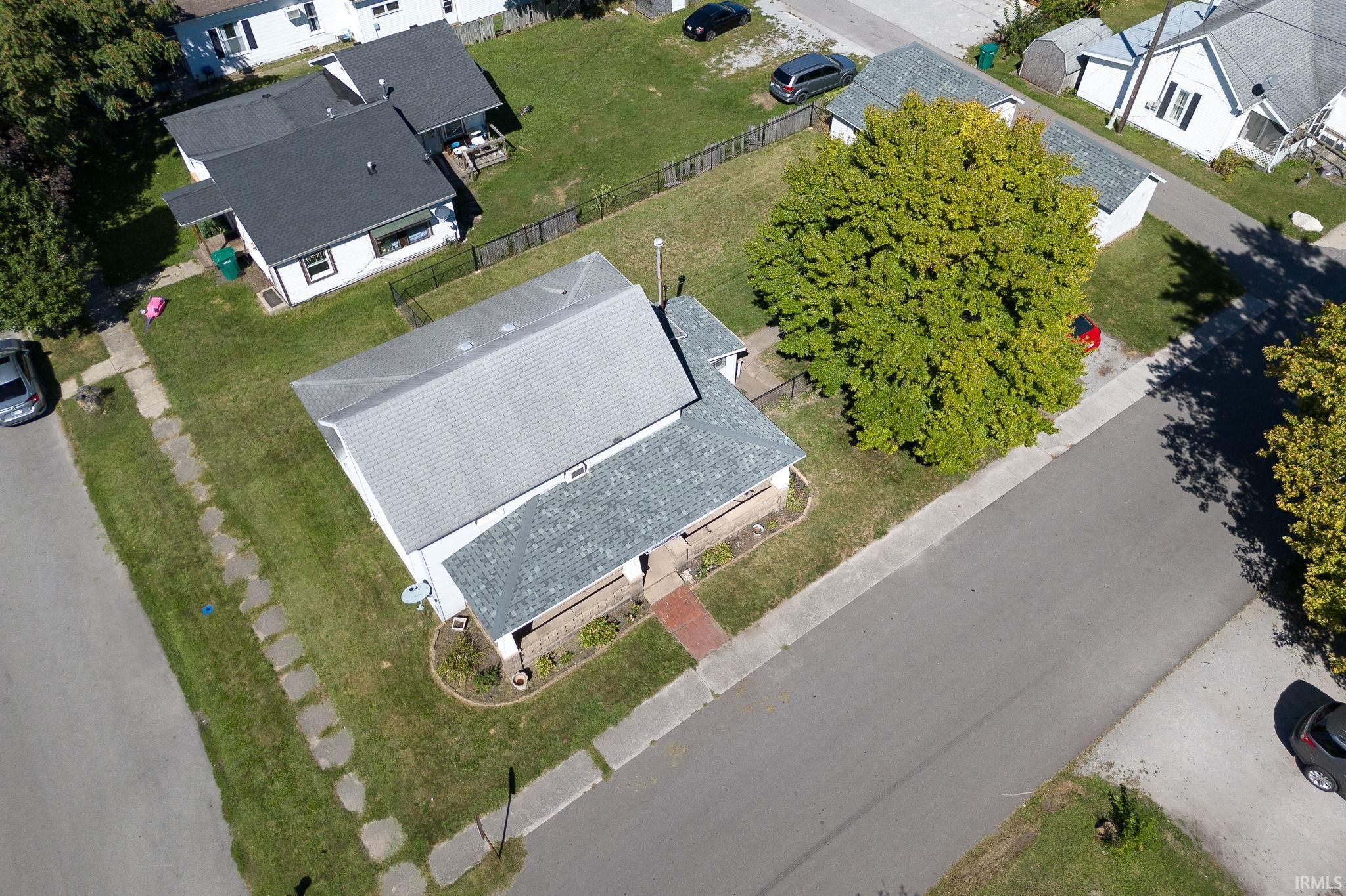 601 N Arch Street