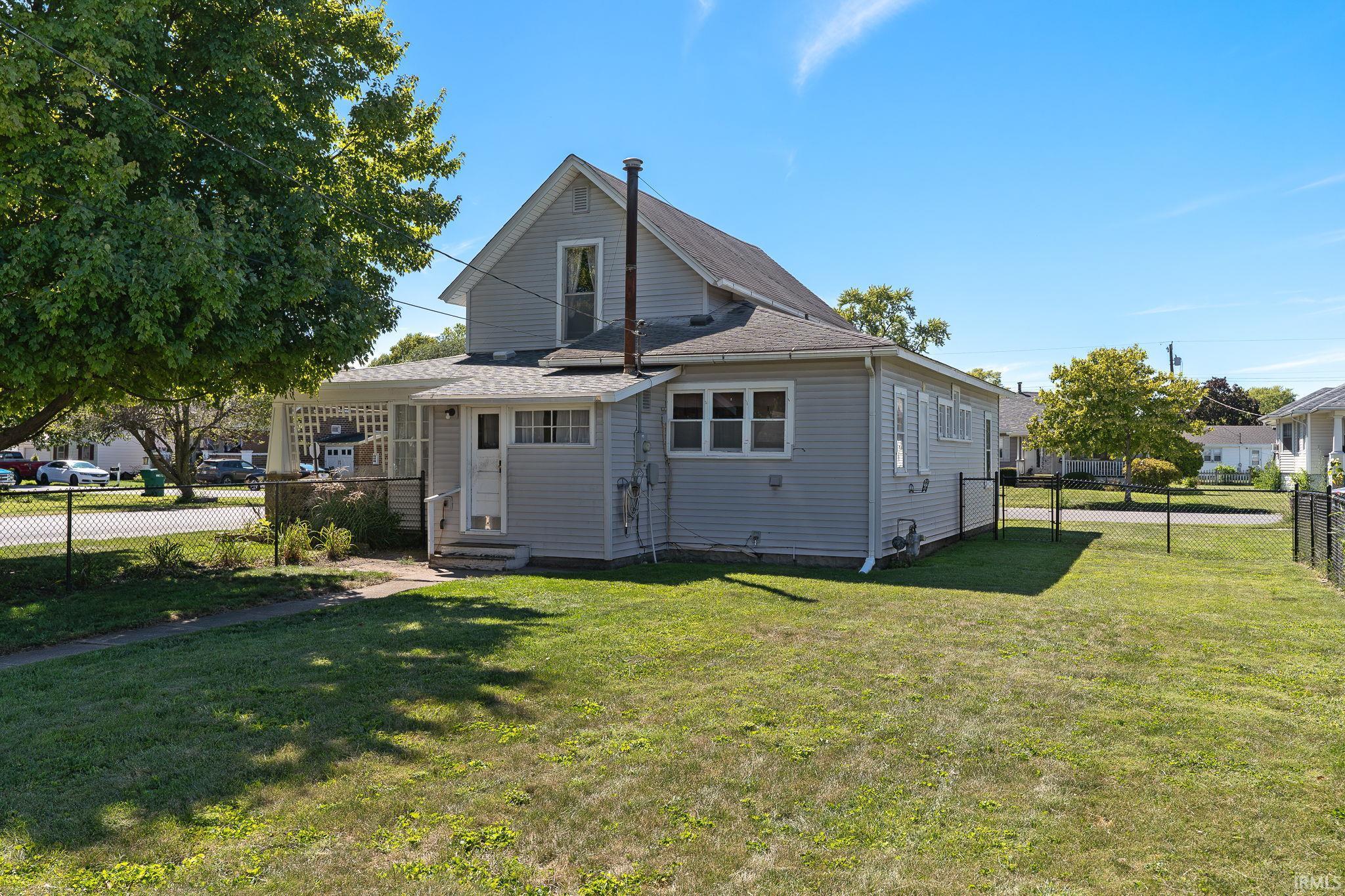 601 N Arch Street