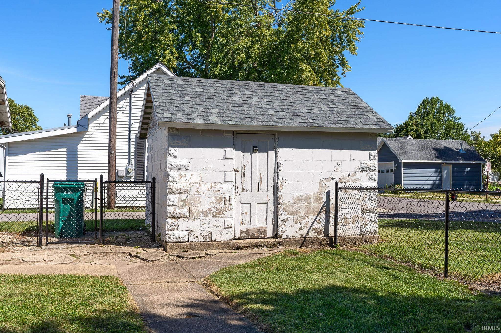 601 N Arch Street