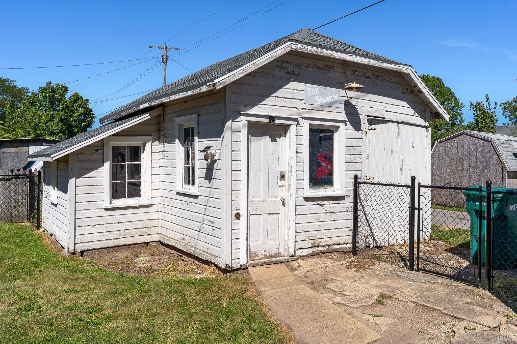 601 N Arch Street