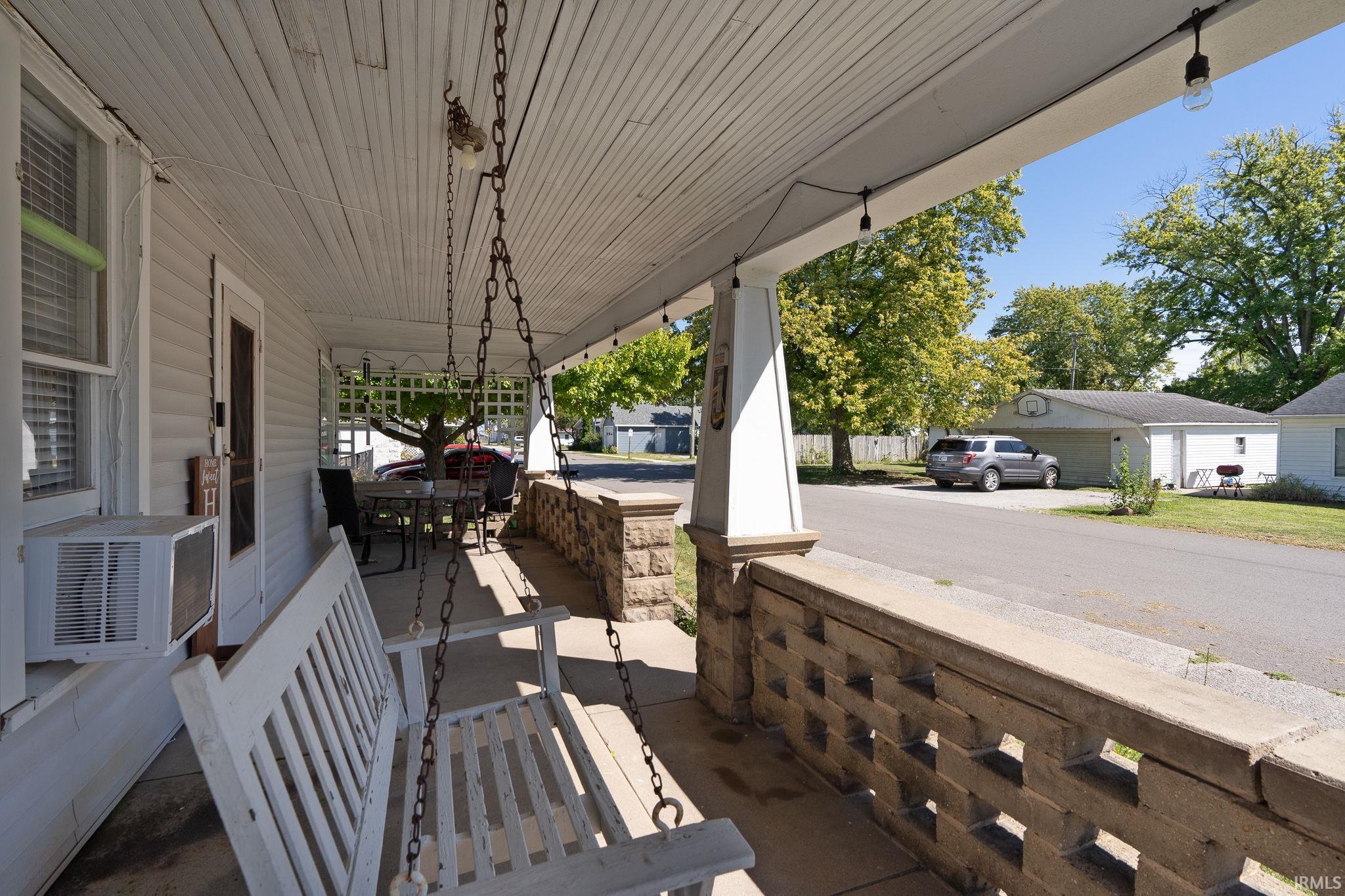 601 N Arch Street