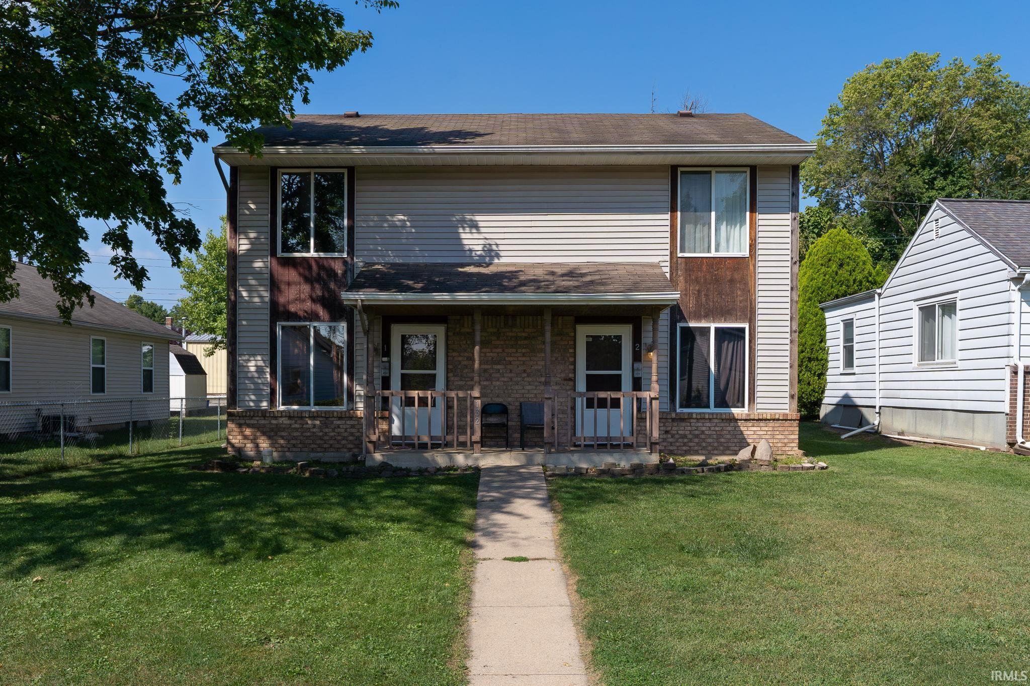 132 S 31st Street