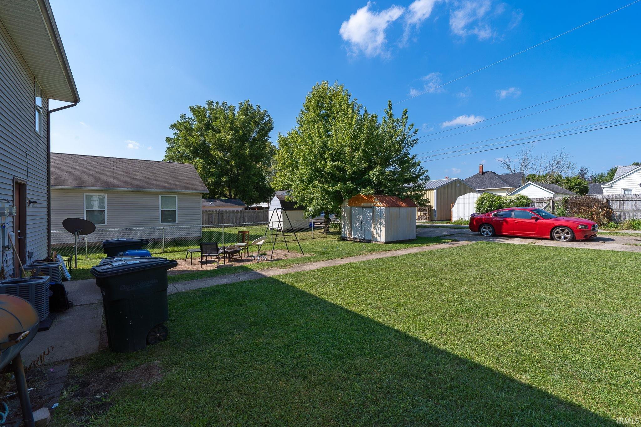 132 S 31st Street