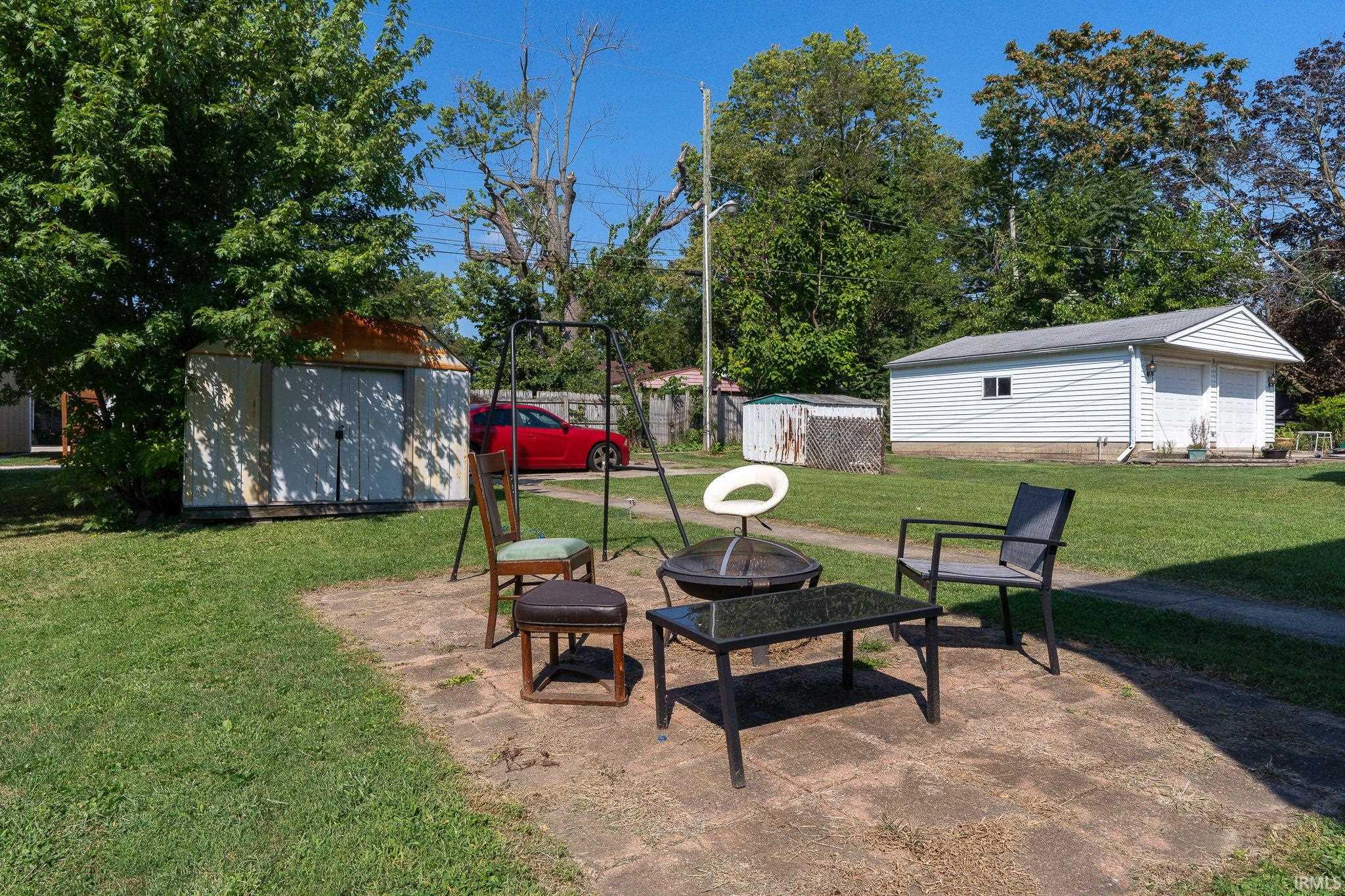 132 S 31st Street