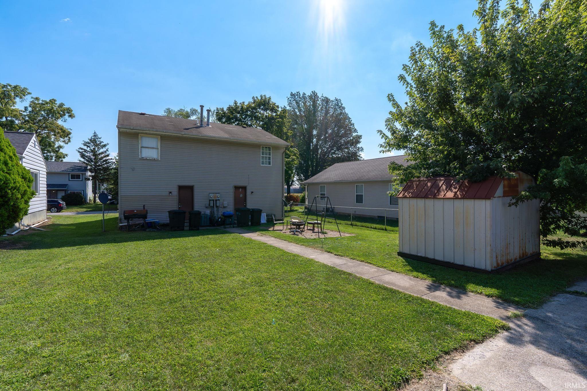 132 S 31st Street