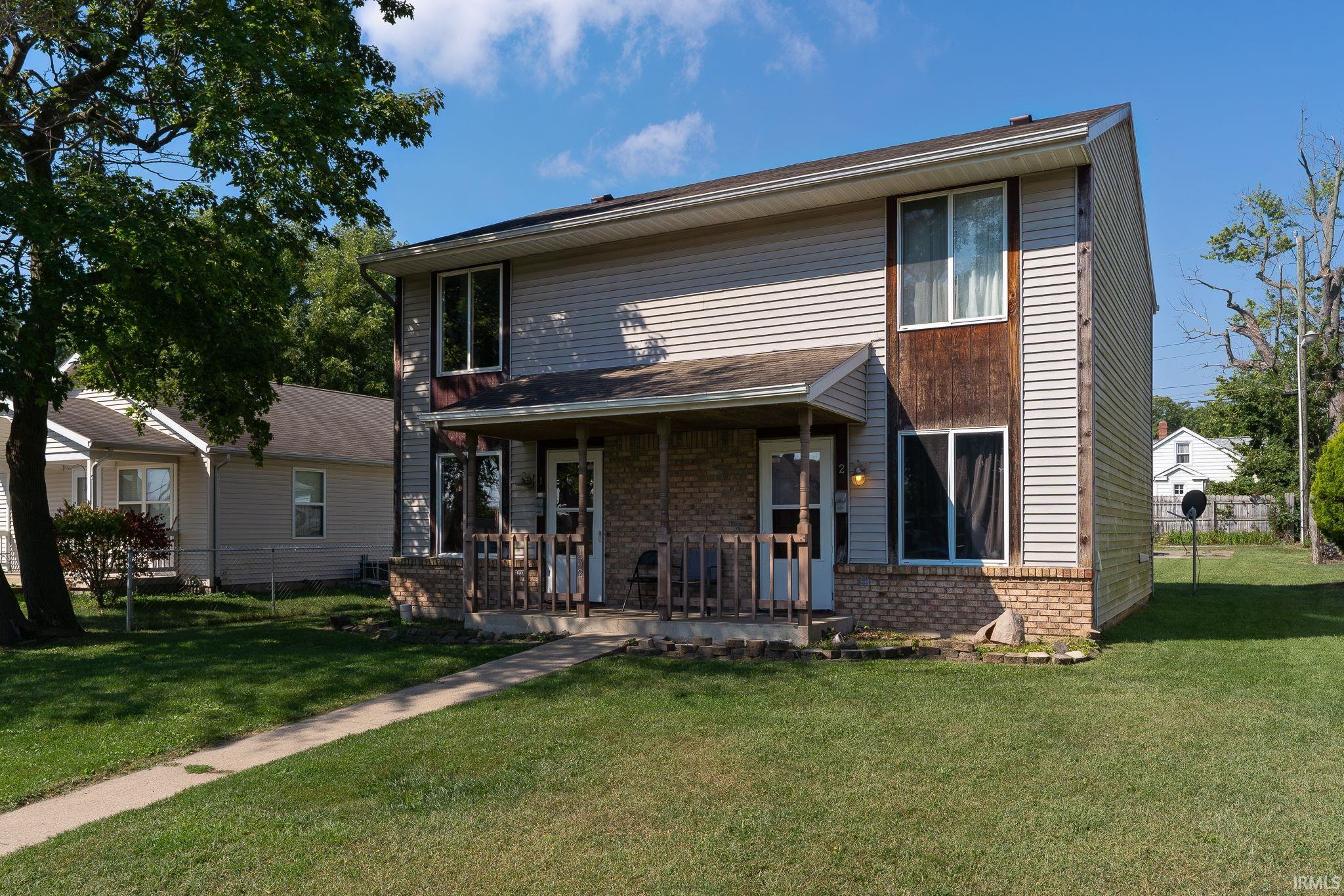 132 S 31st Street