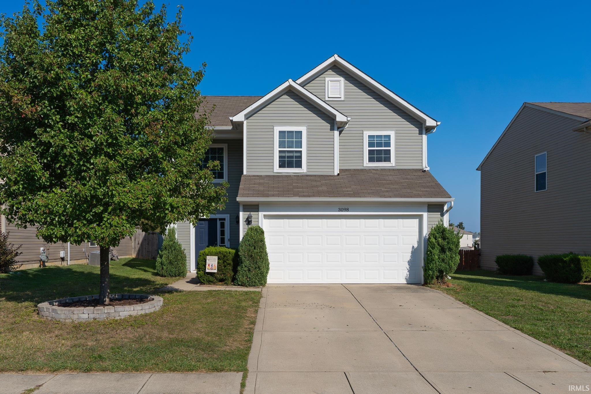 3098 Chivalry Drive