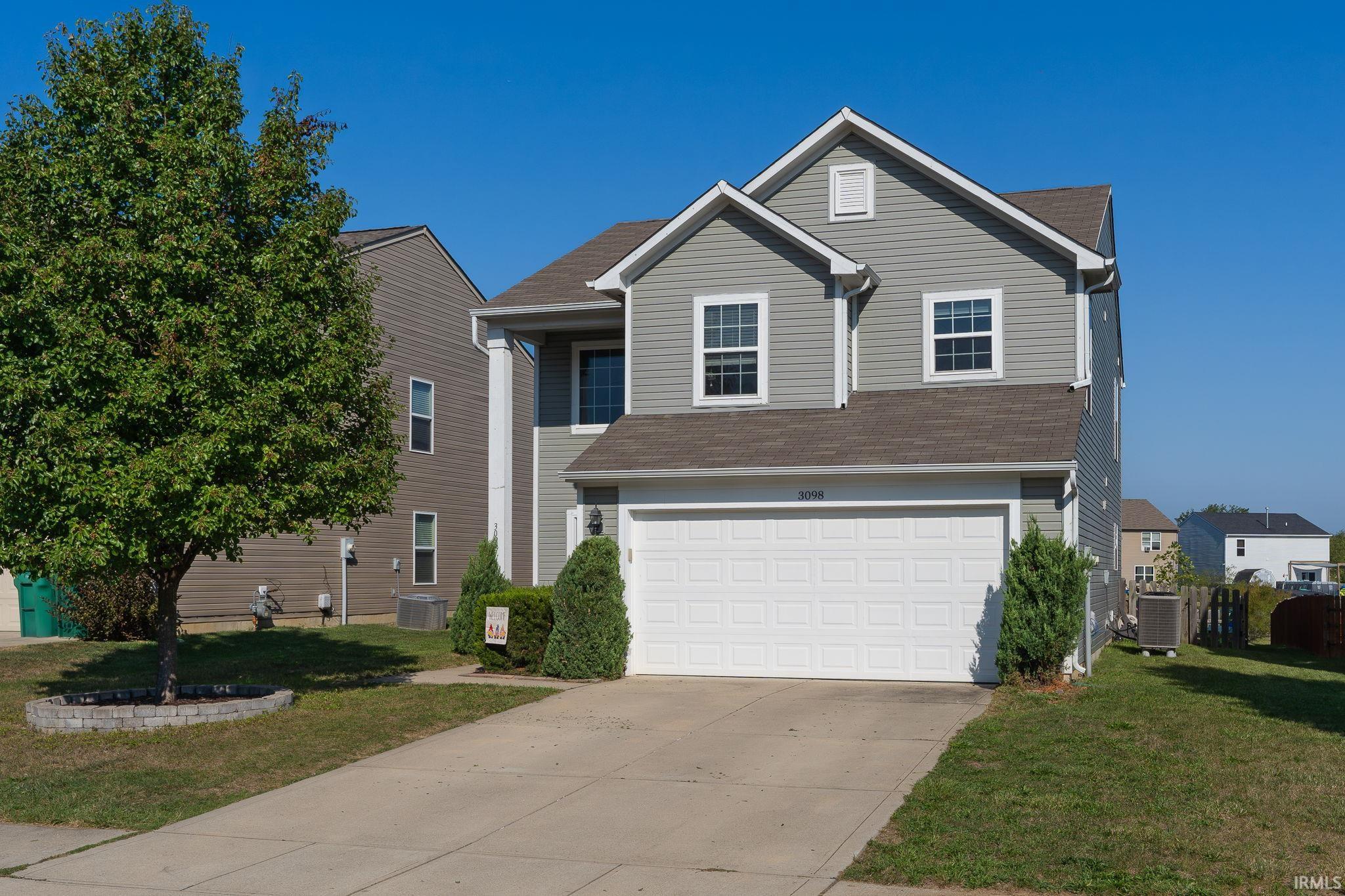 3098 Chivalry Drive