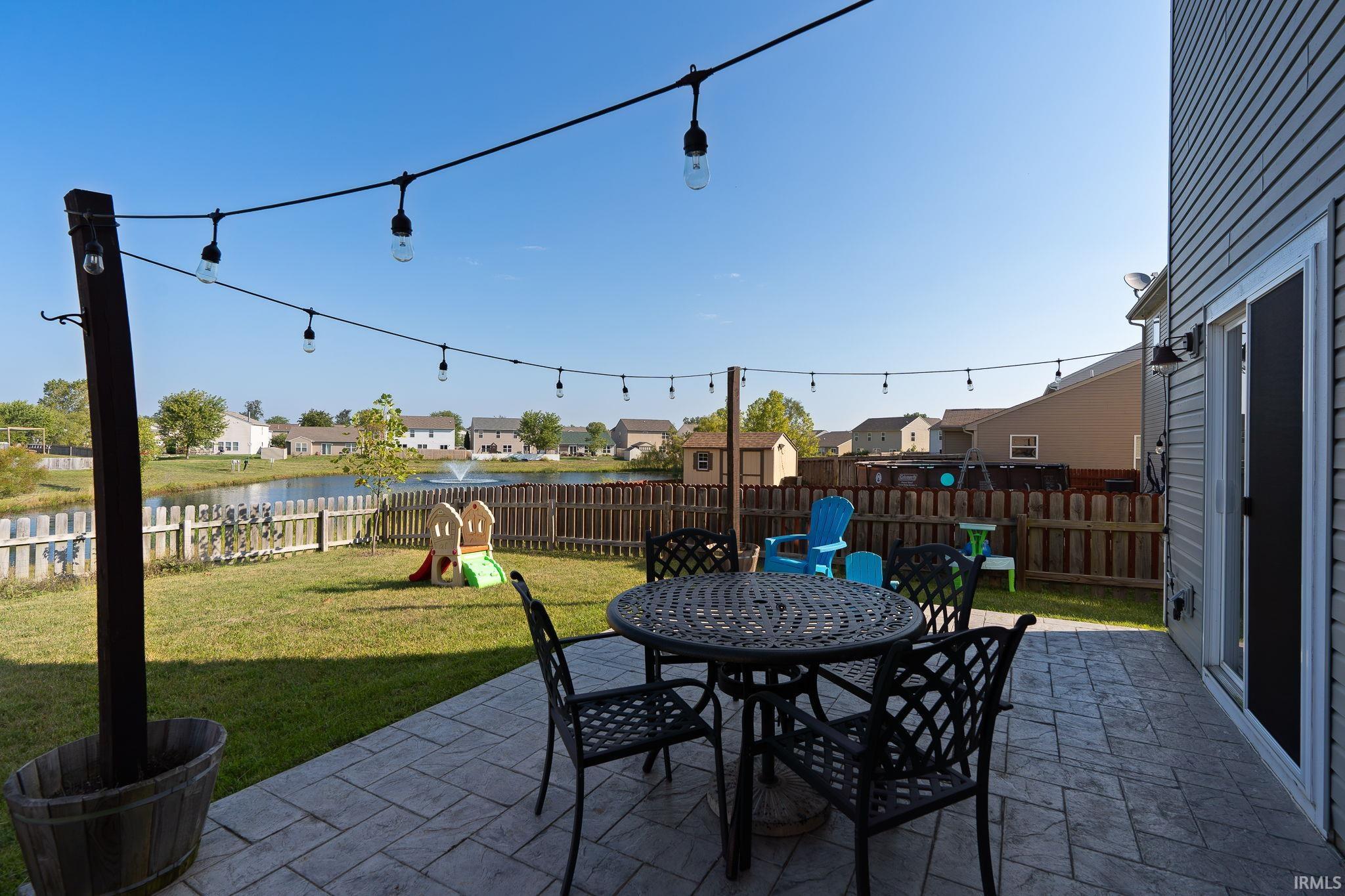 3098 Chivalry Drive