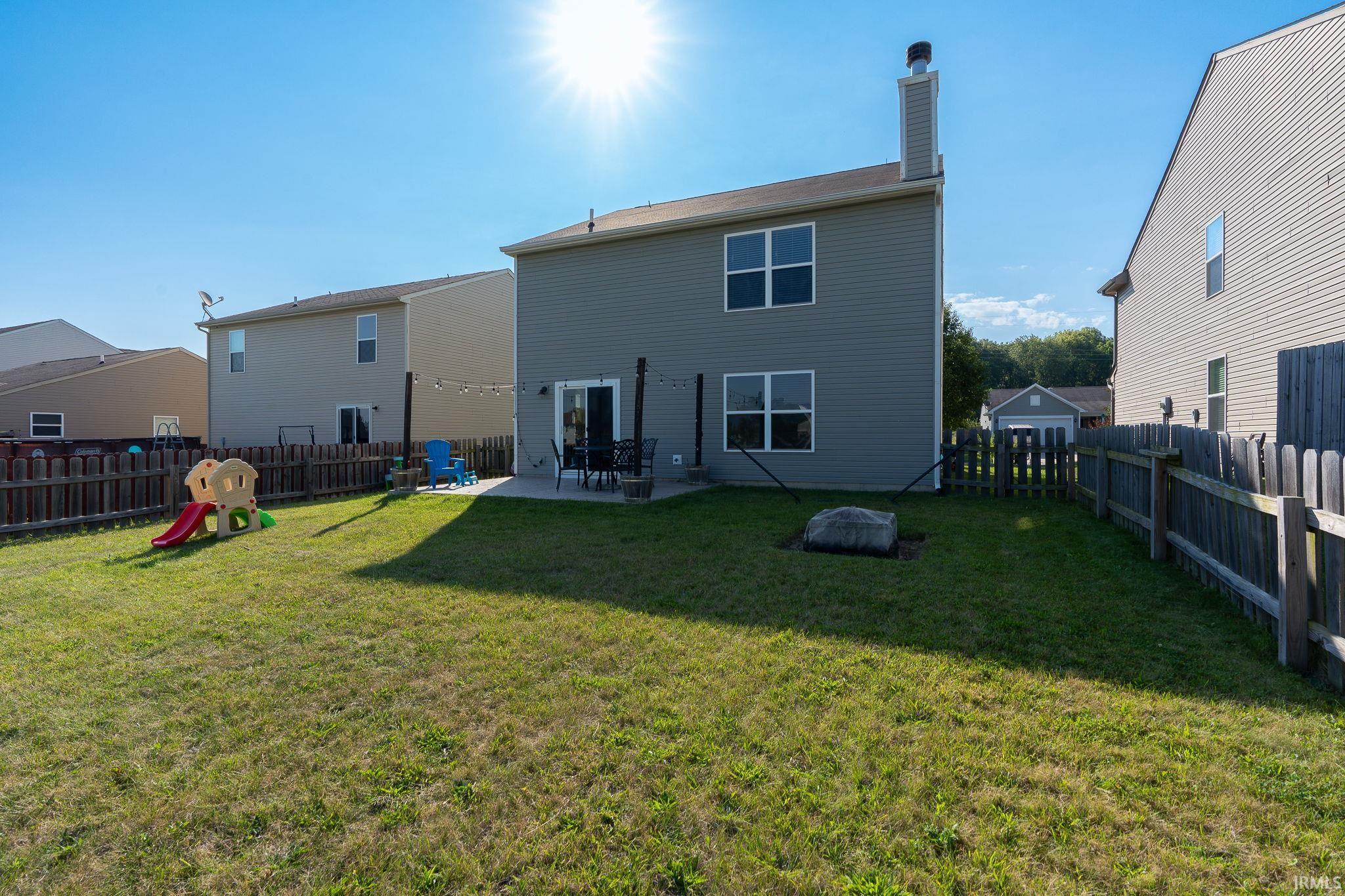 3098 Chivalry Drive