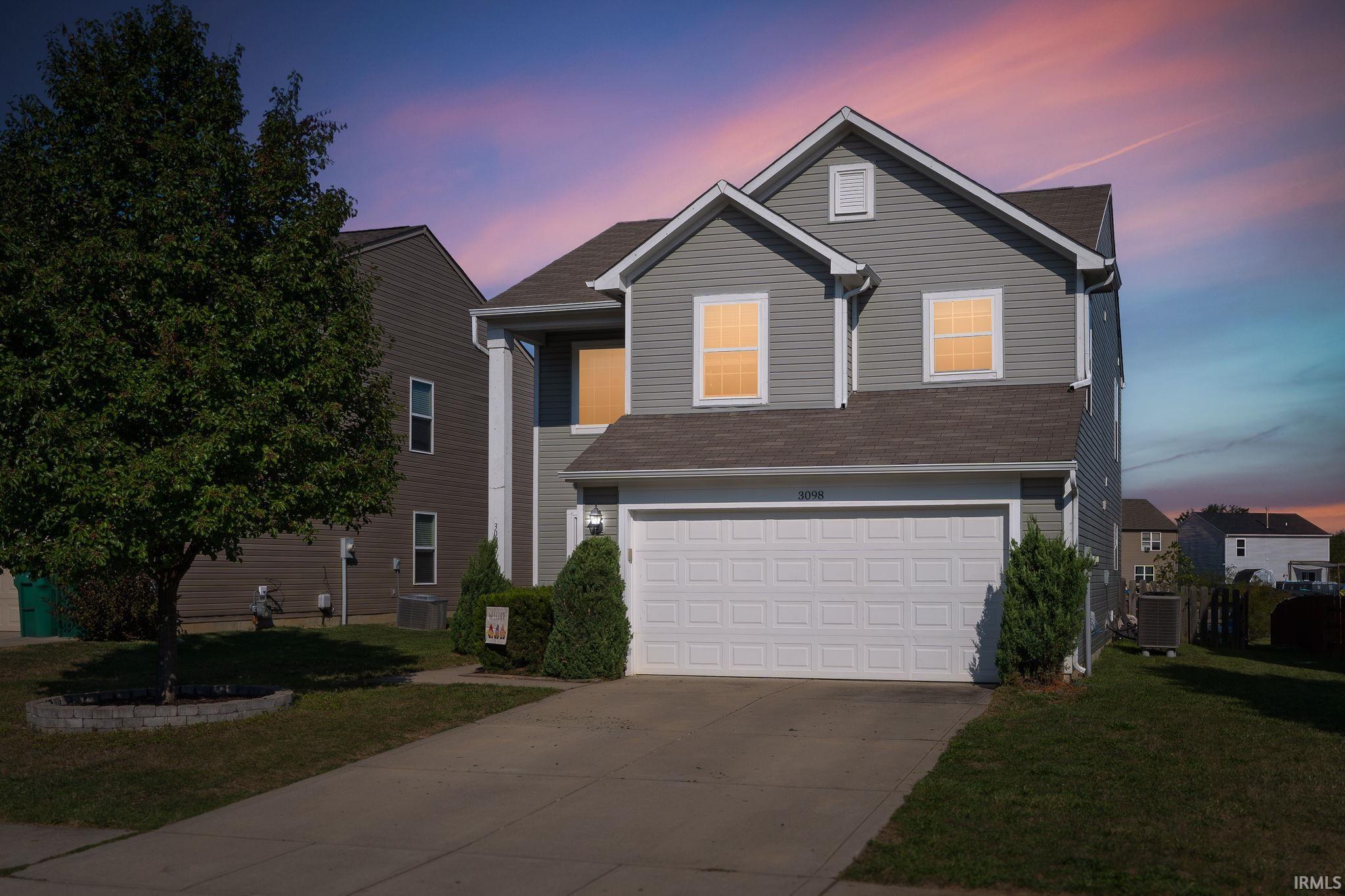 3098 Chivalry Drive
