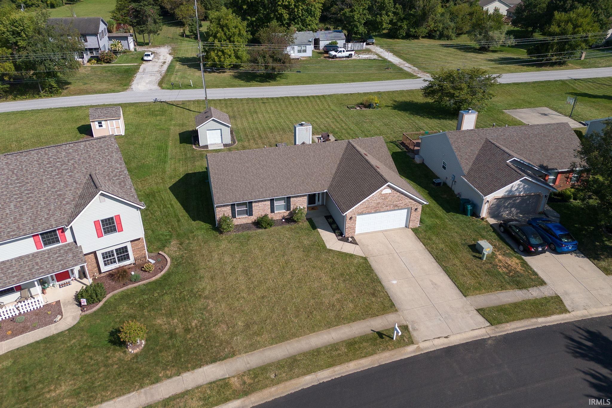 312 N Brookfield Drive