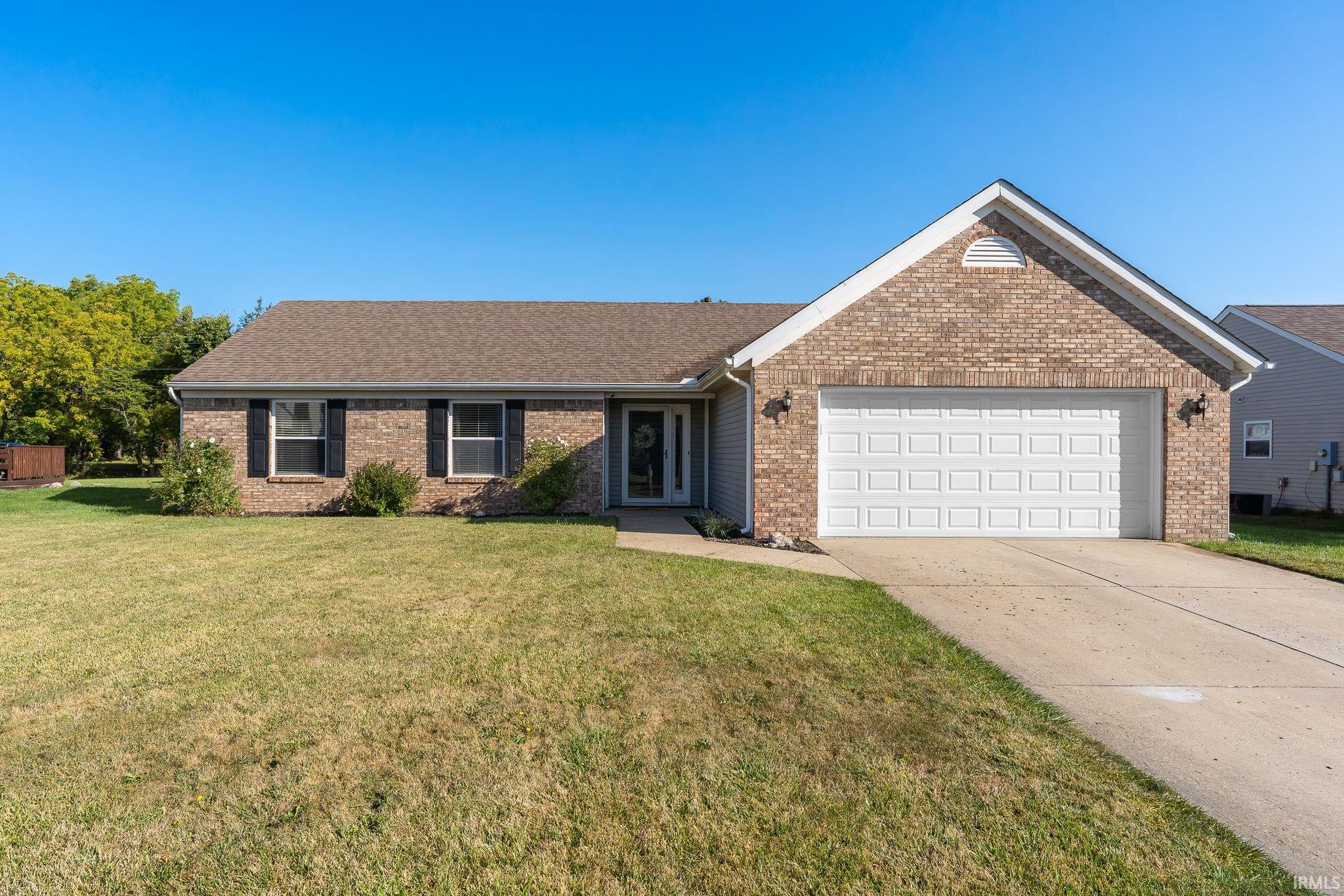 312 N Brookfield Drive