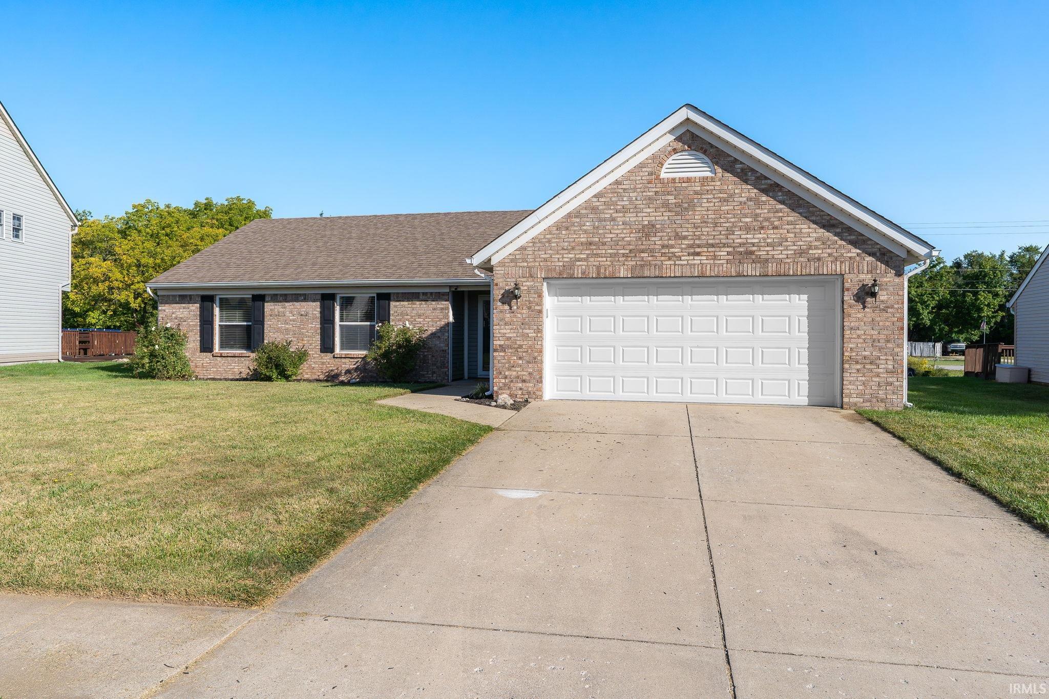 312 N Brookfield Drive