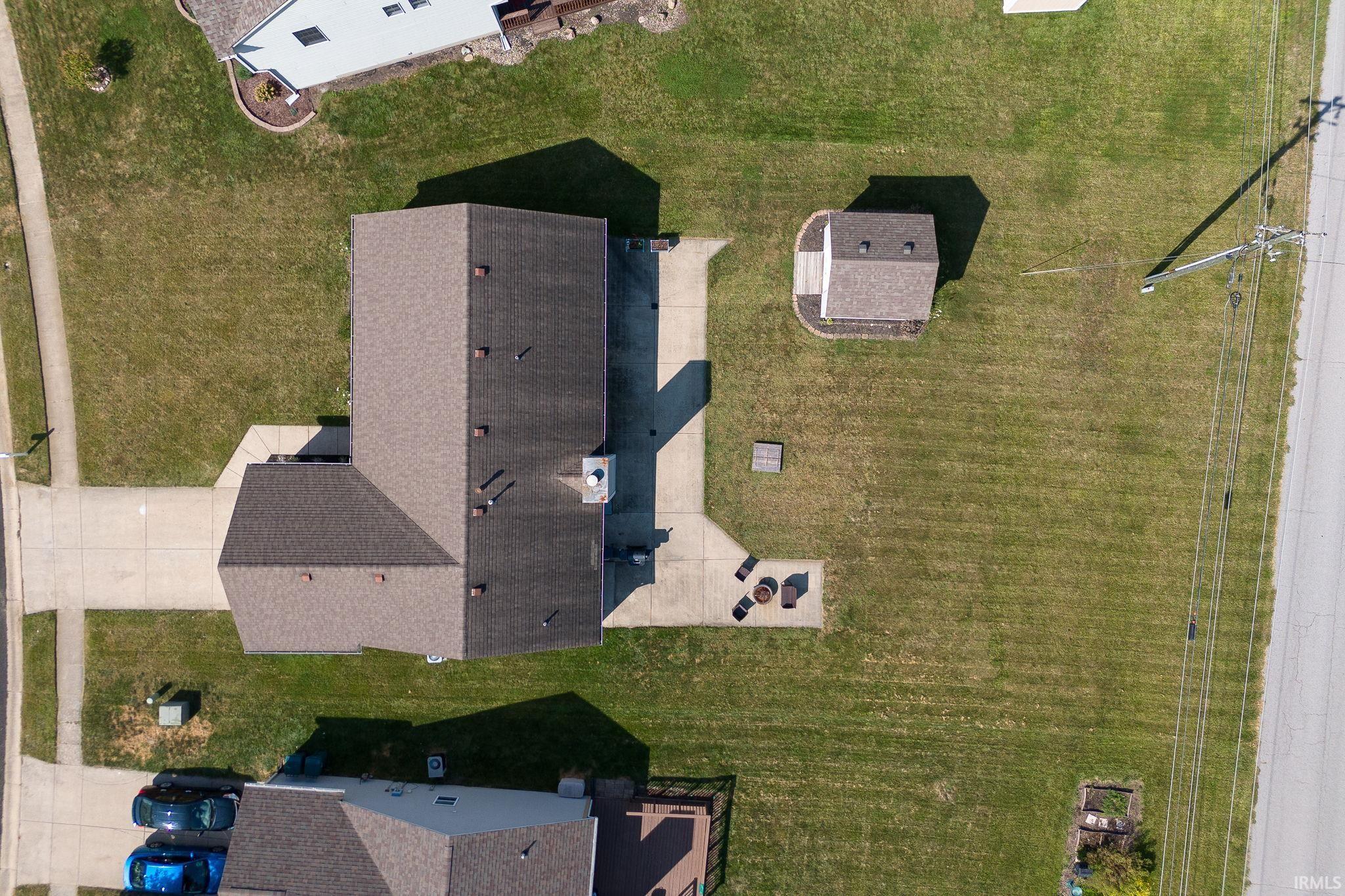 312 N Brookfield Drive