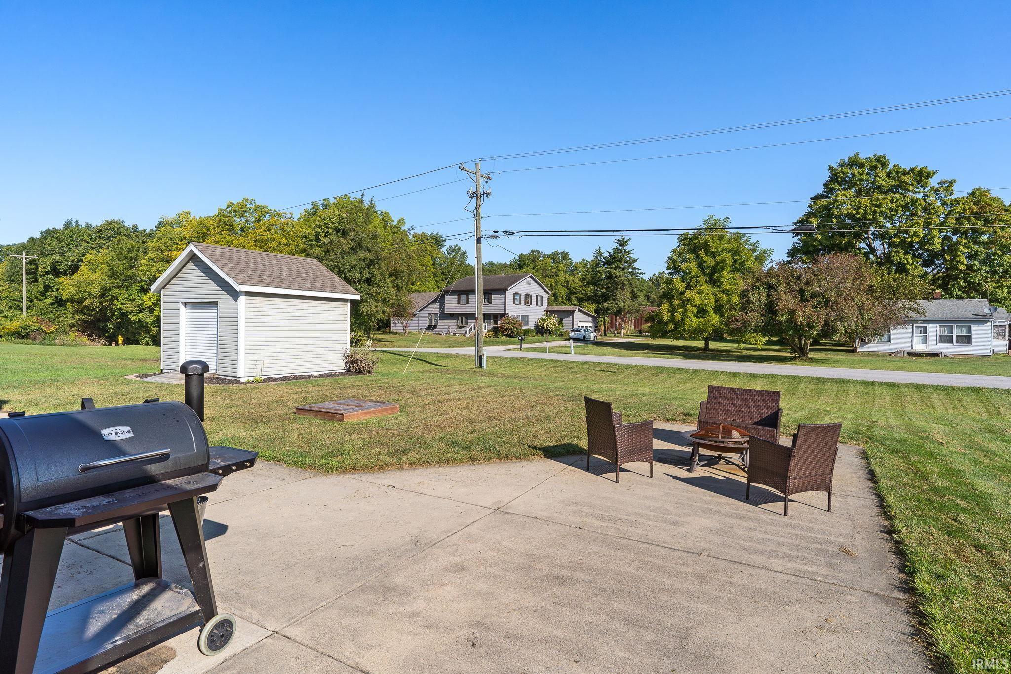 312 N Brookfield Drive