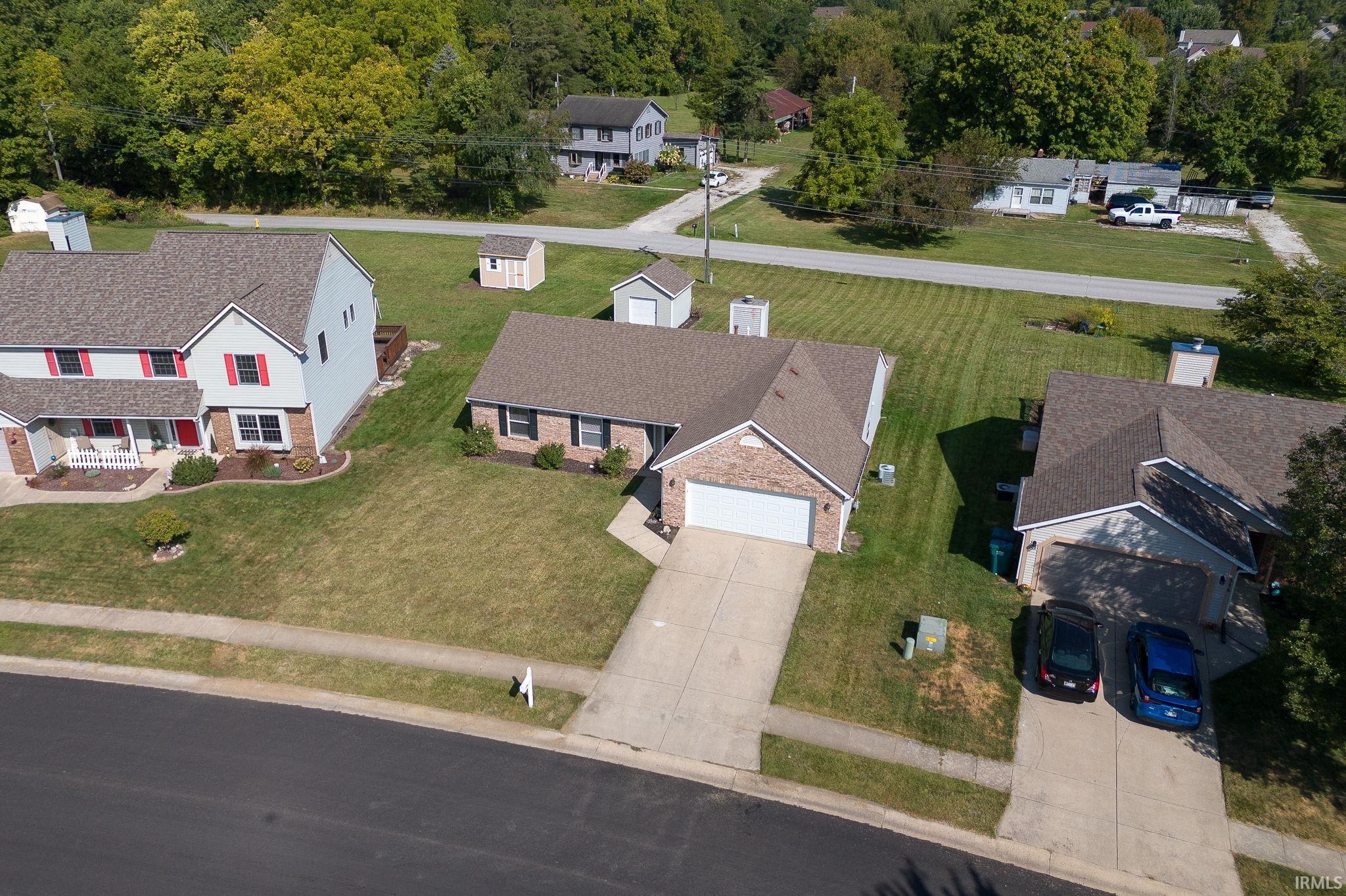 312 N Brookfield Drive