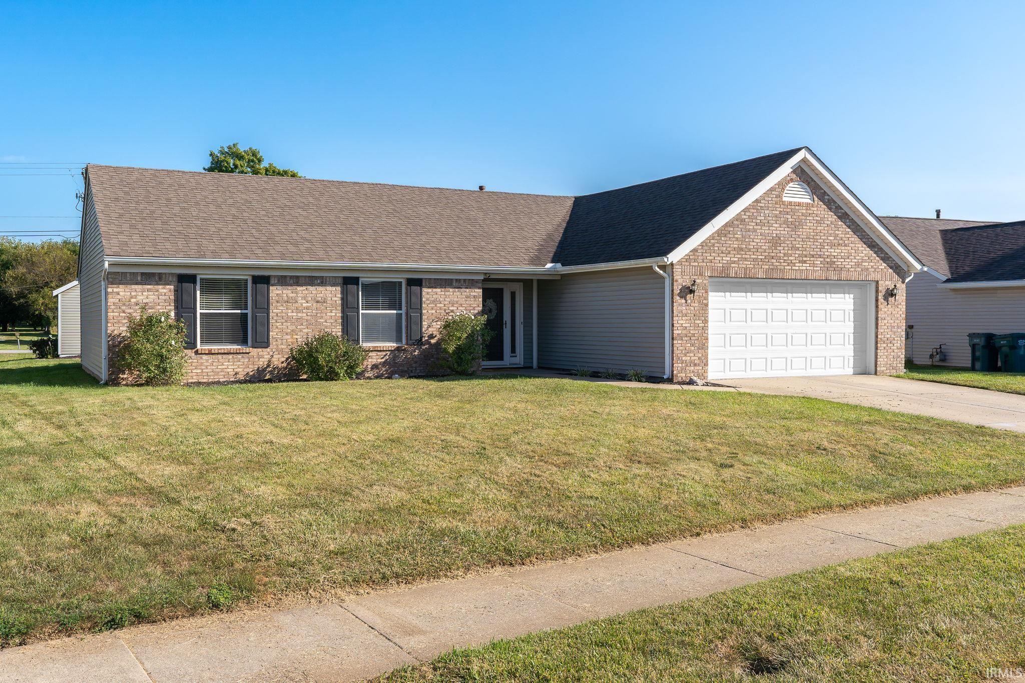312 N Brookfield Drive