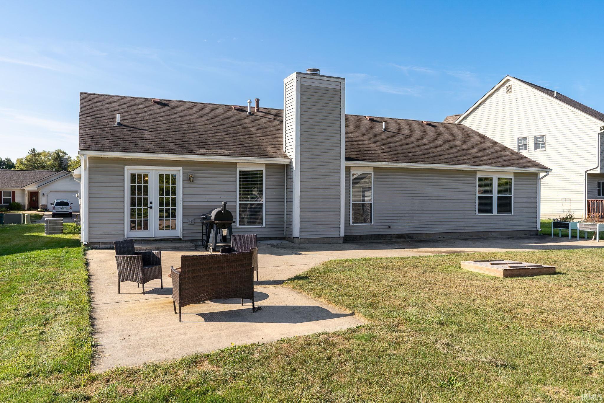 312 N Brookfield Drive