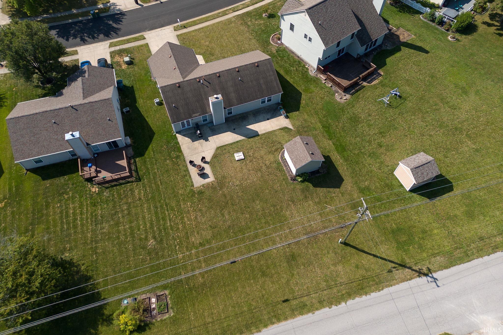 312 N Brookfield Drive