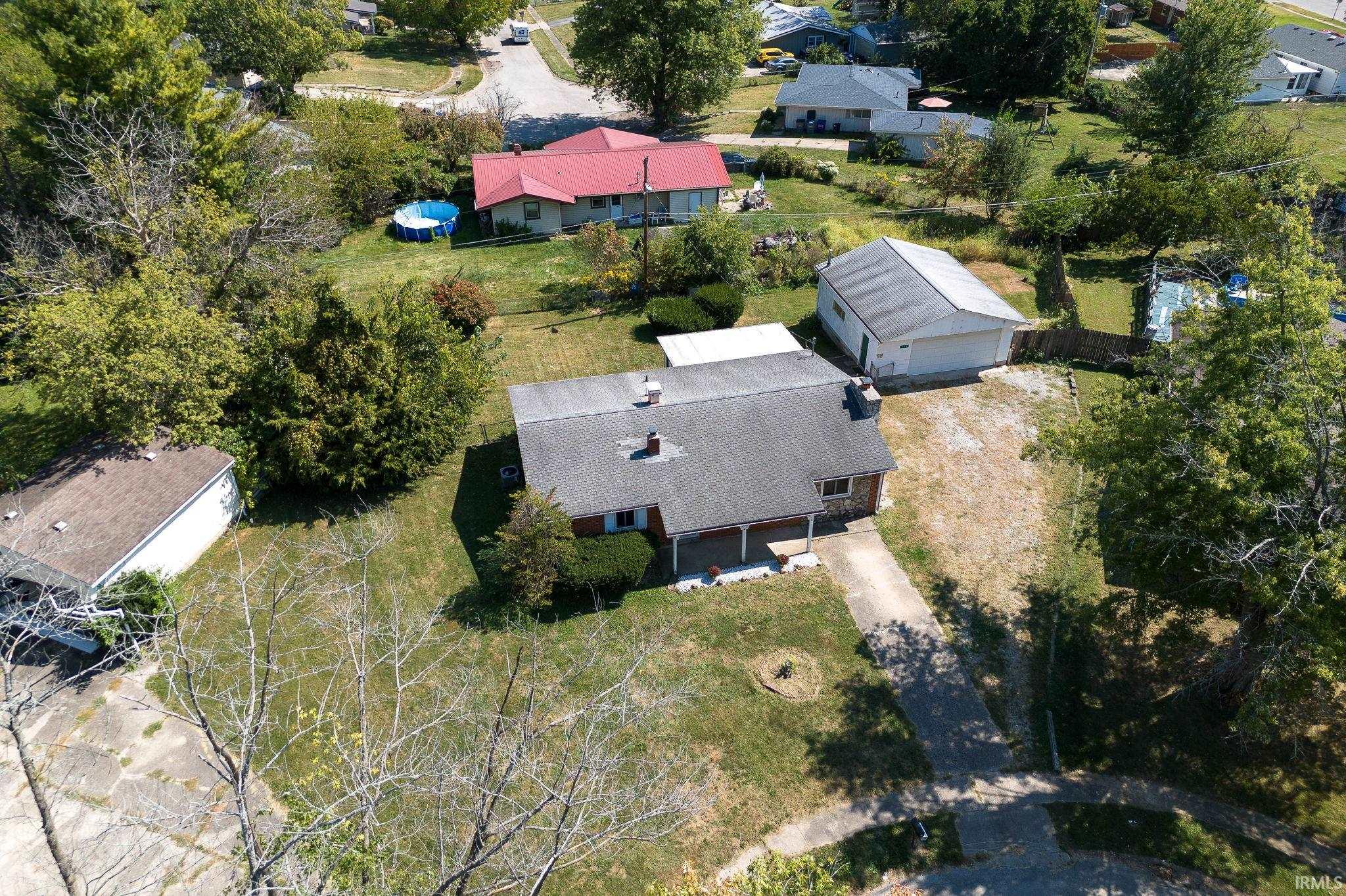 710 Menomonee Court