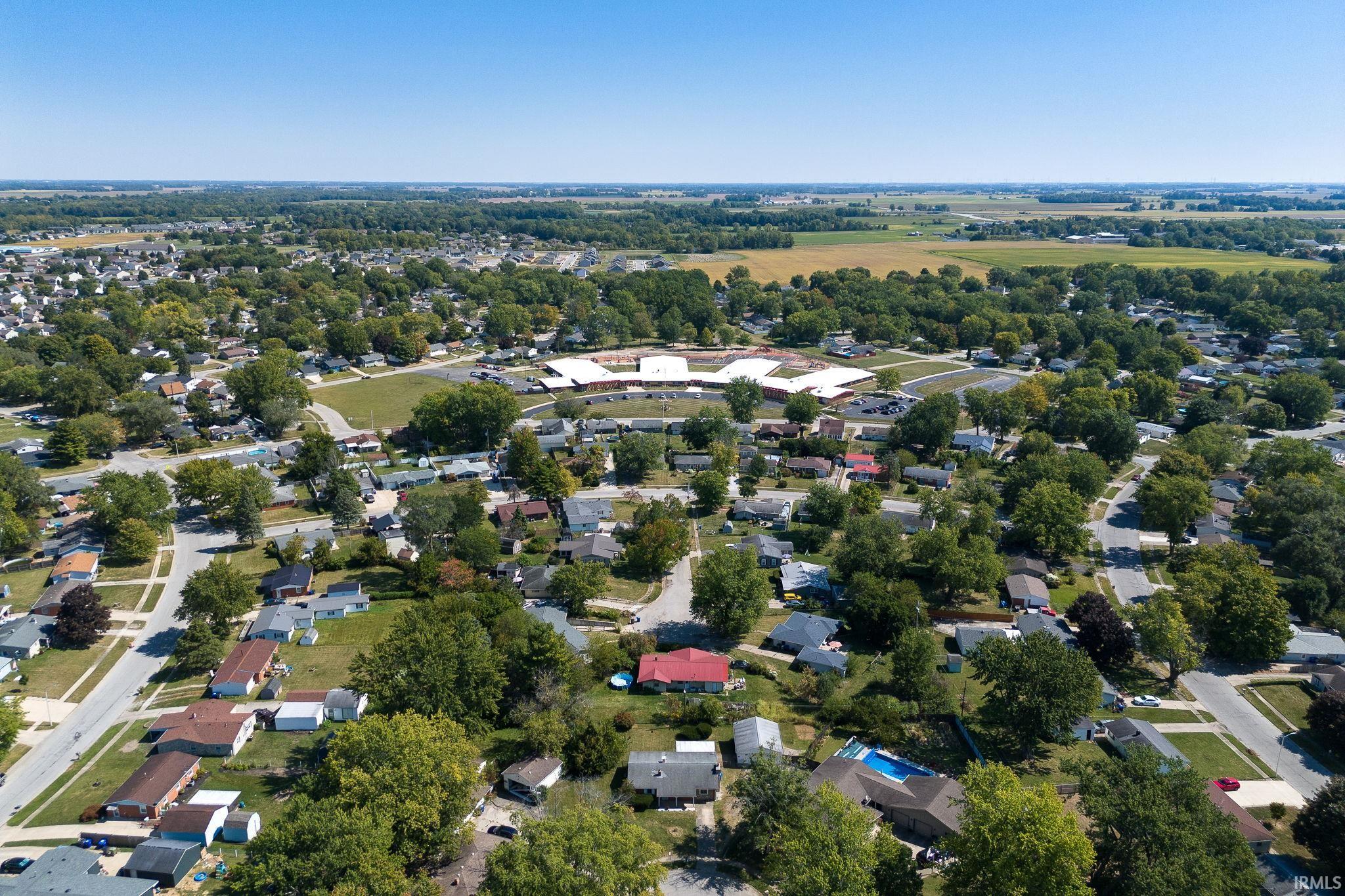710 Menomonee Court