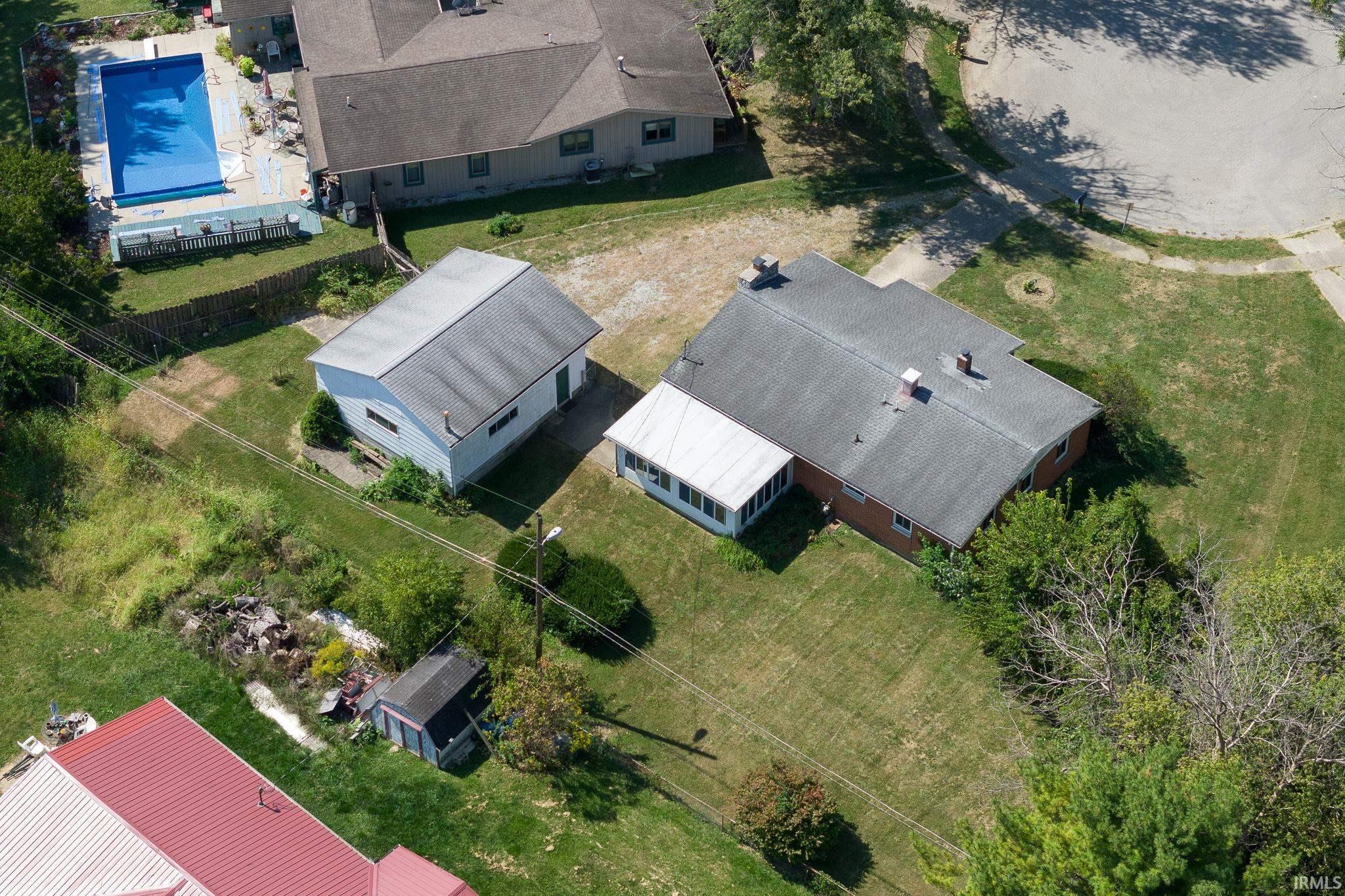 710 Menomonee Court