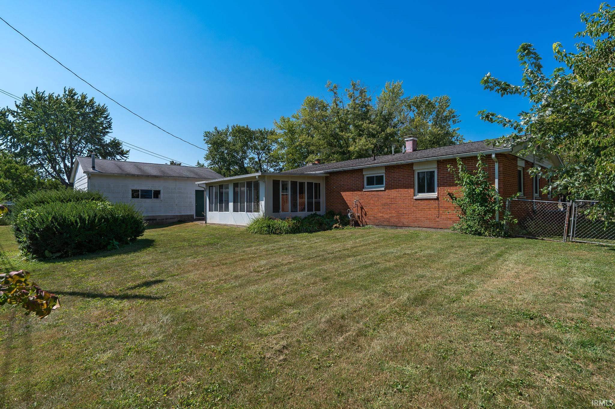 710 Menomonee Court