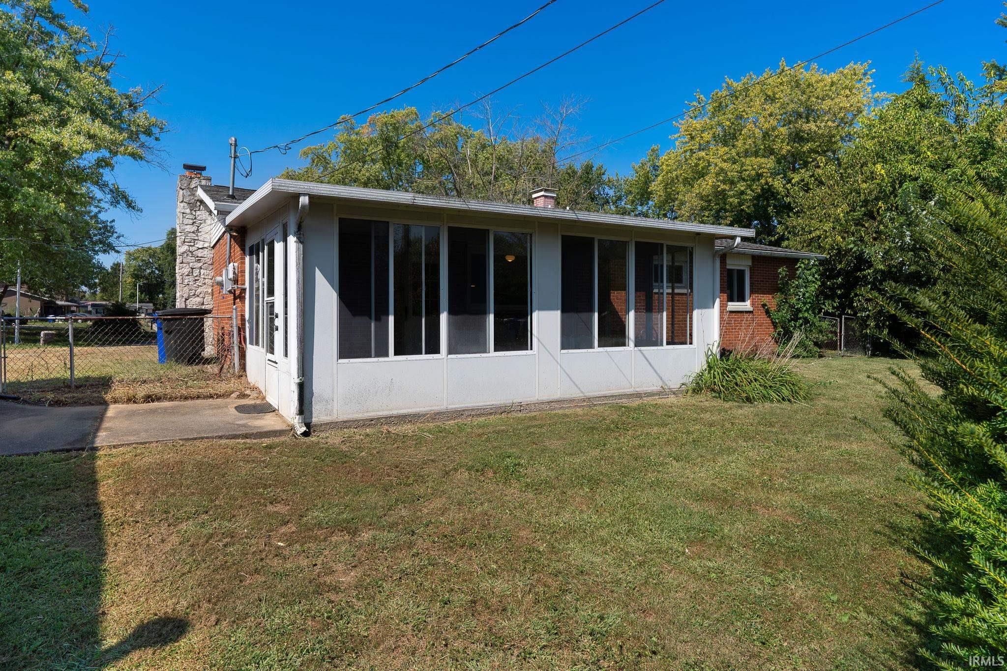 710 Menomonee Court