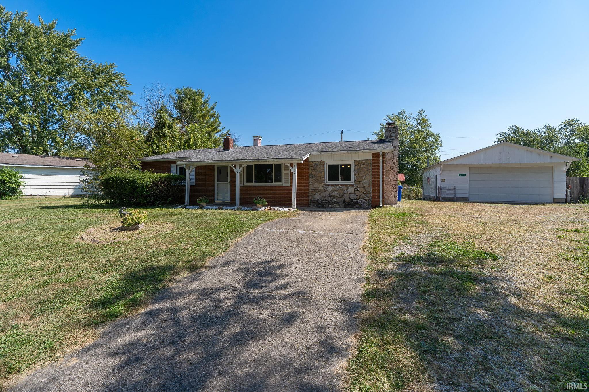 710 Menomonee Court