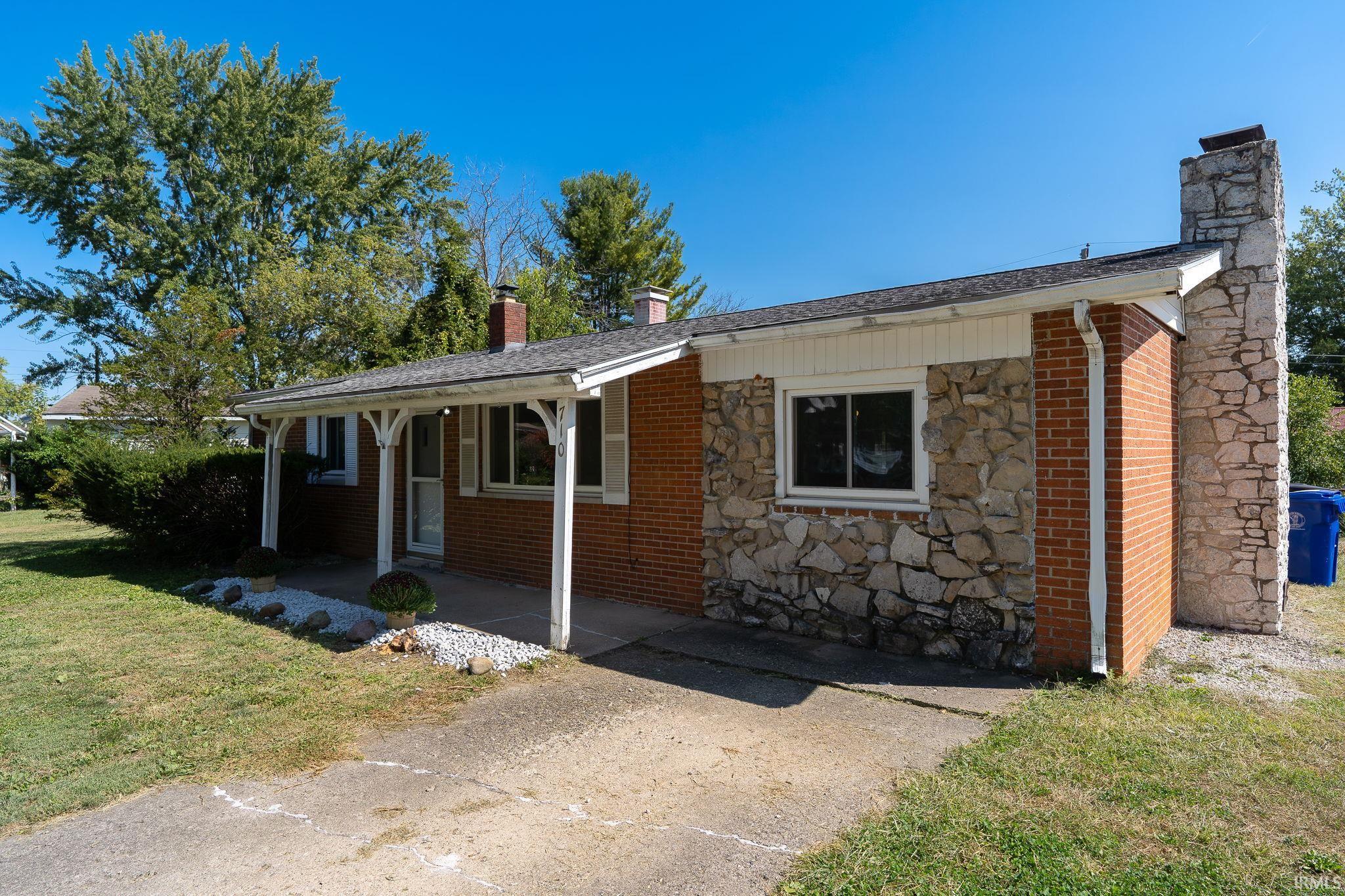 710 Menomonee Court