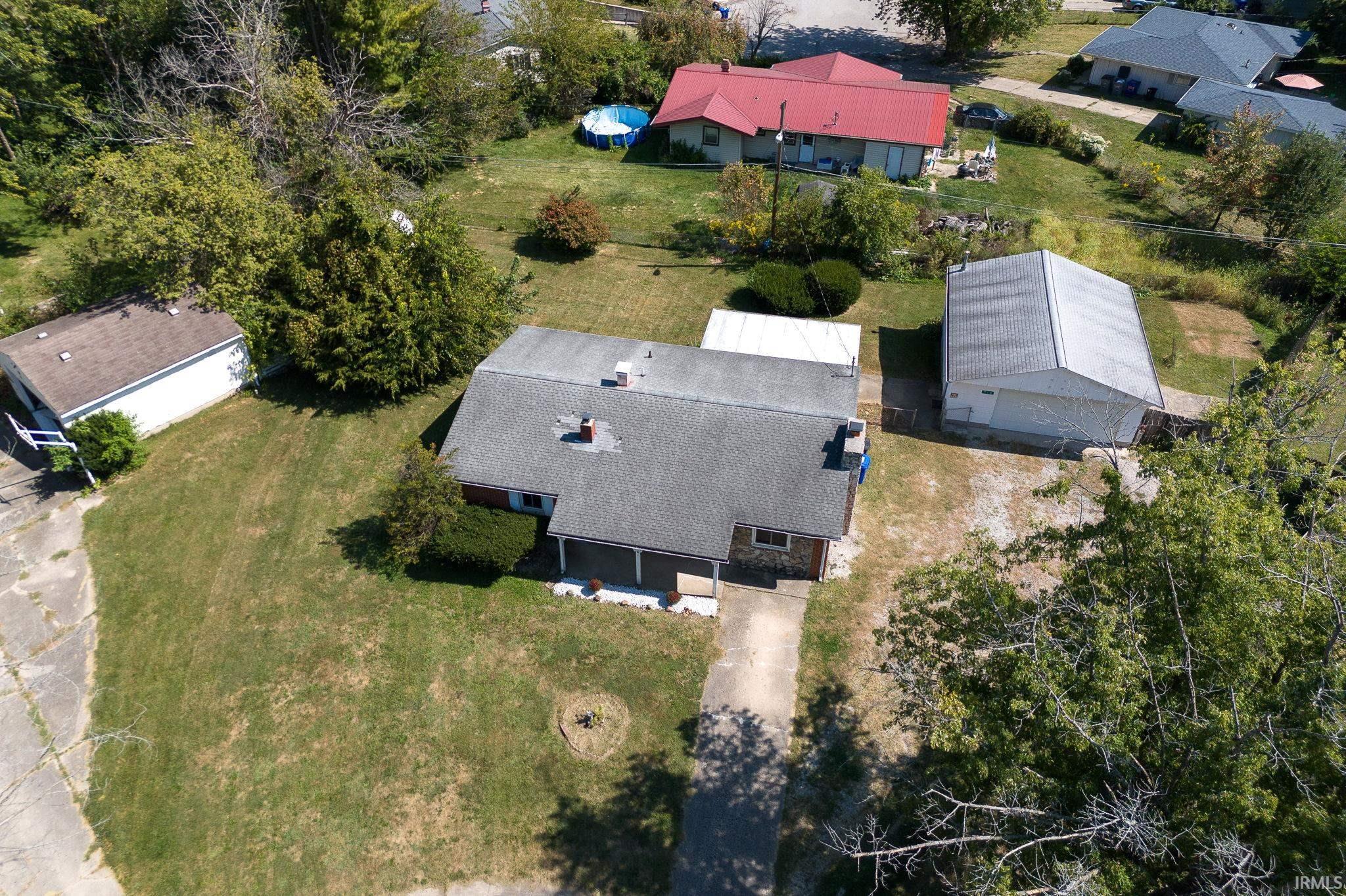 710 Menomonee Court