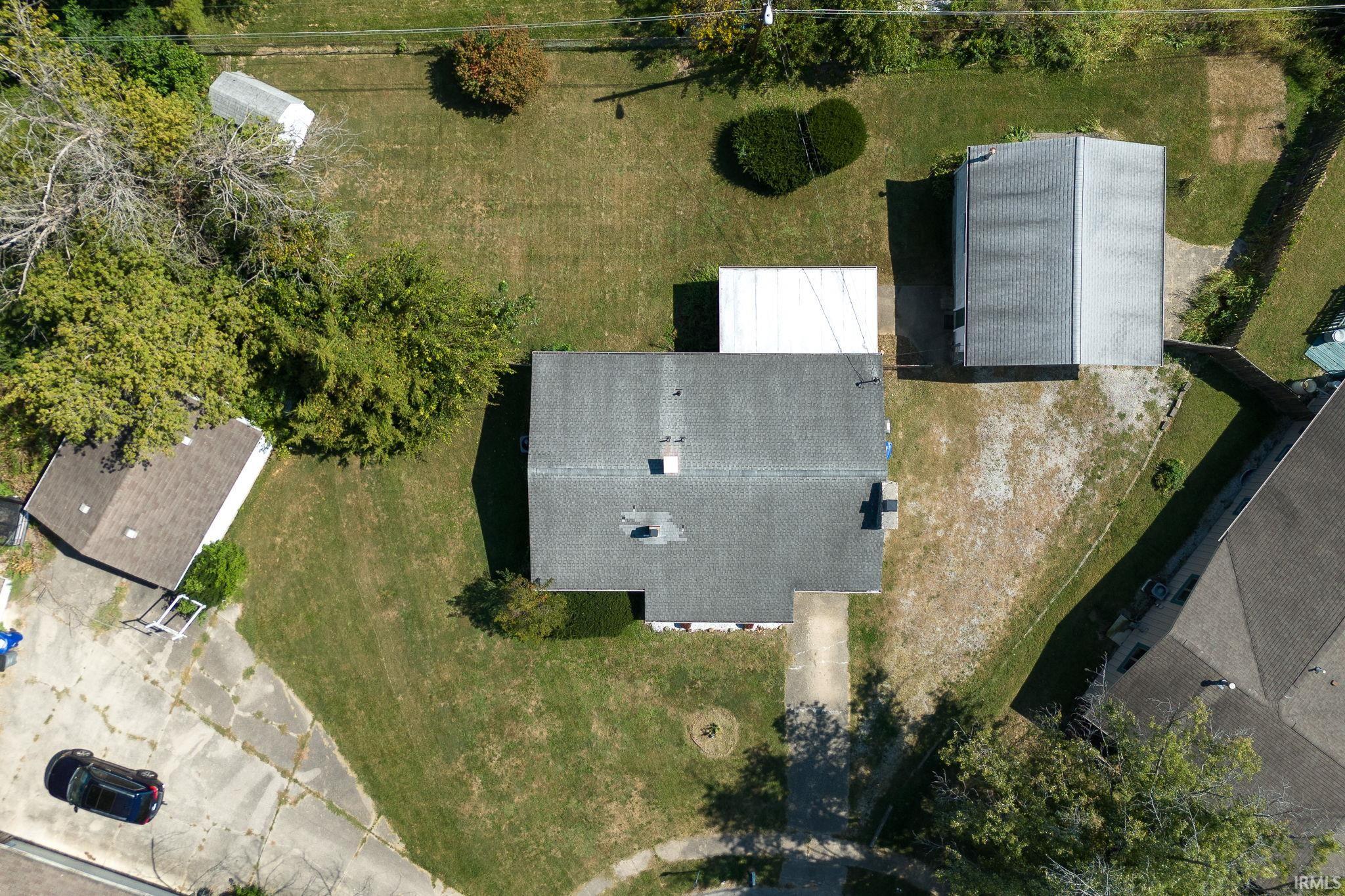 710 Menomonee Court
