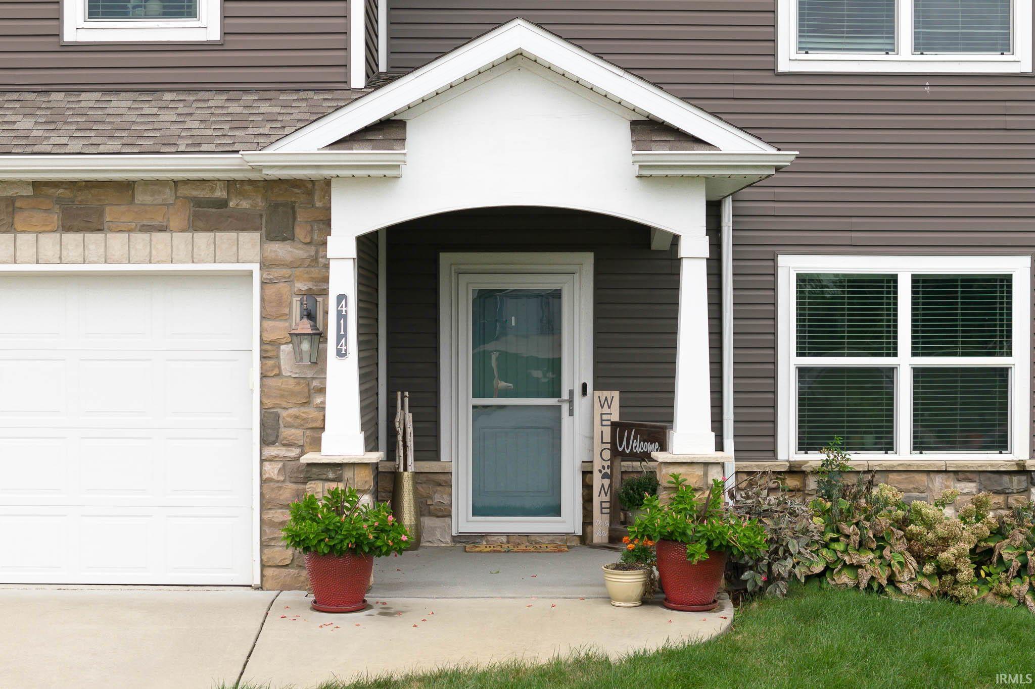 414 Chevoit Court