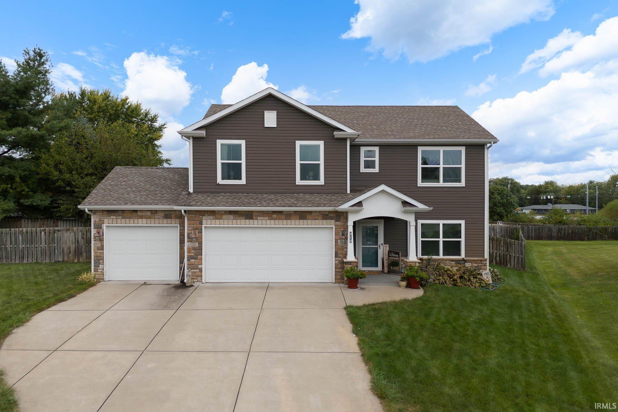 414 Chevoit Court