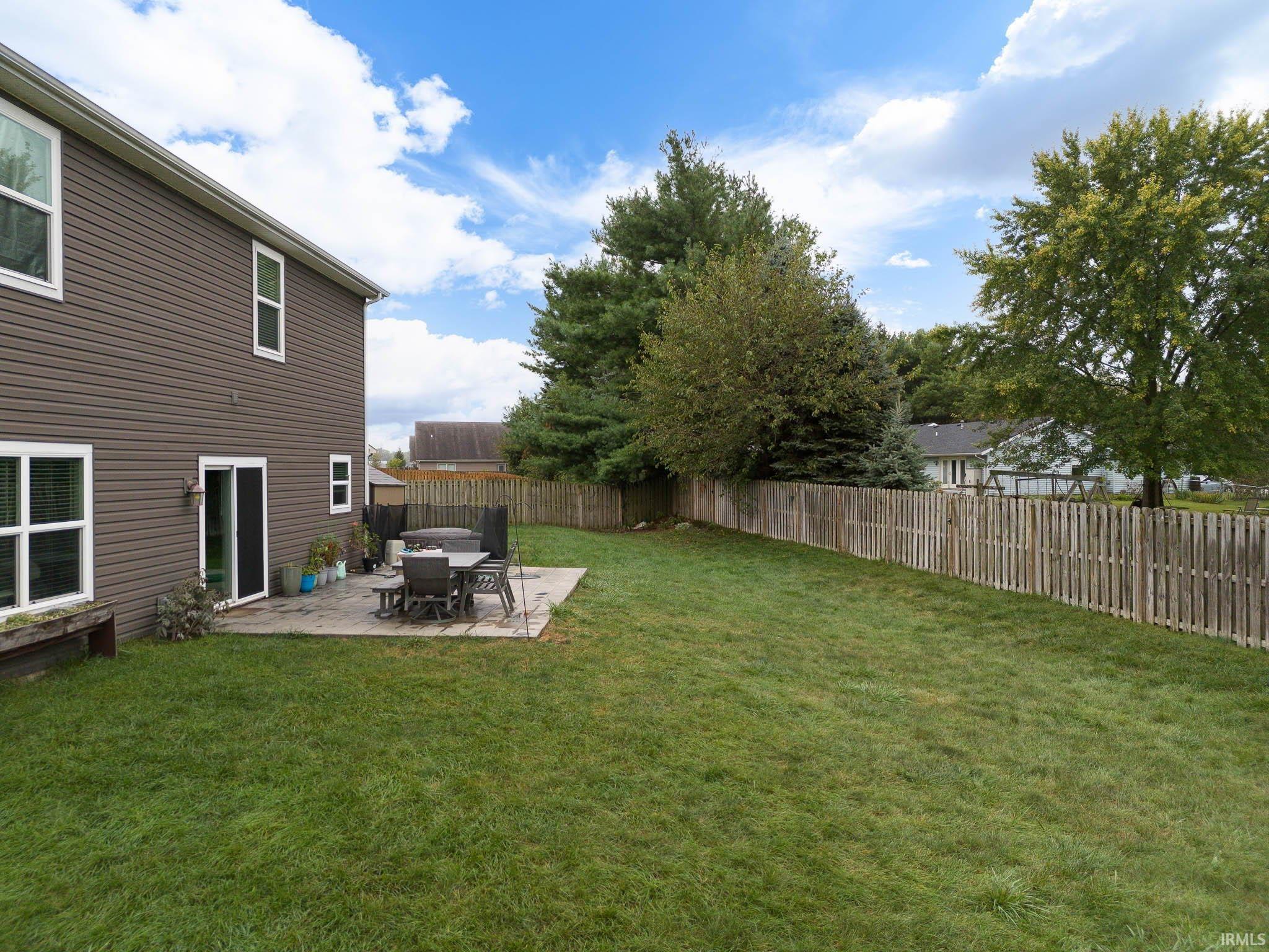 414 Chevoit Court