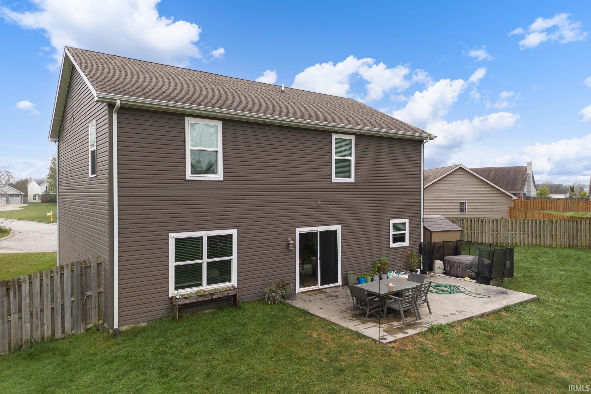 414 Chevoit Court