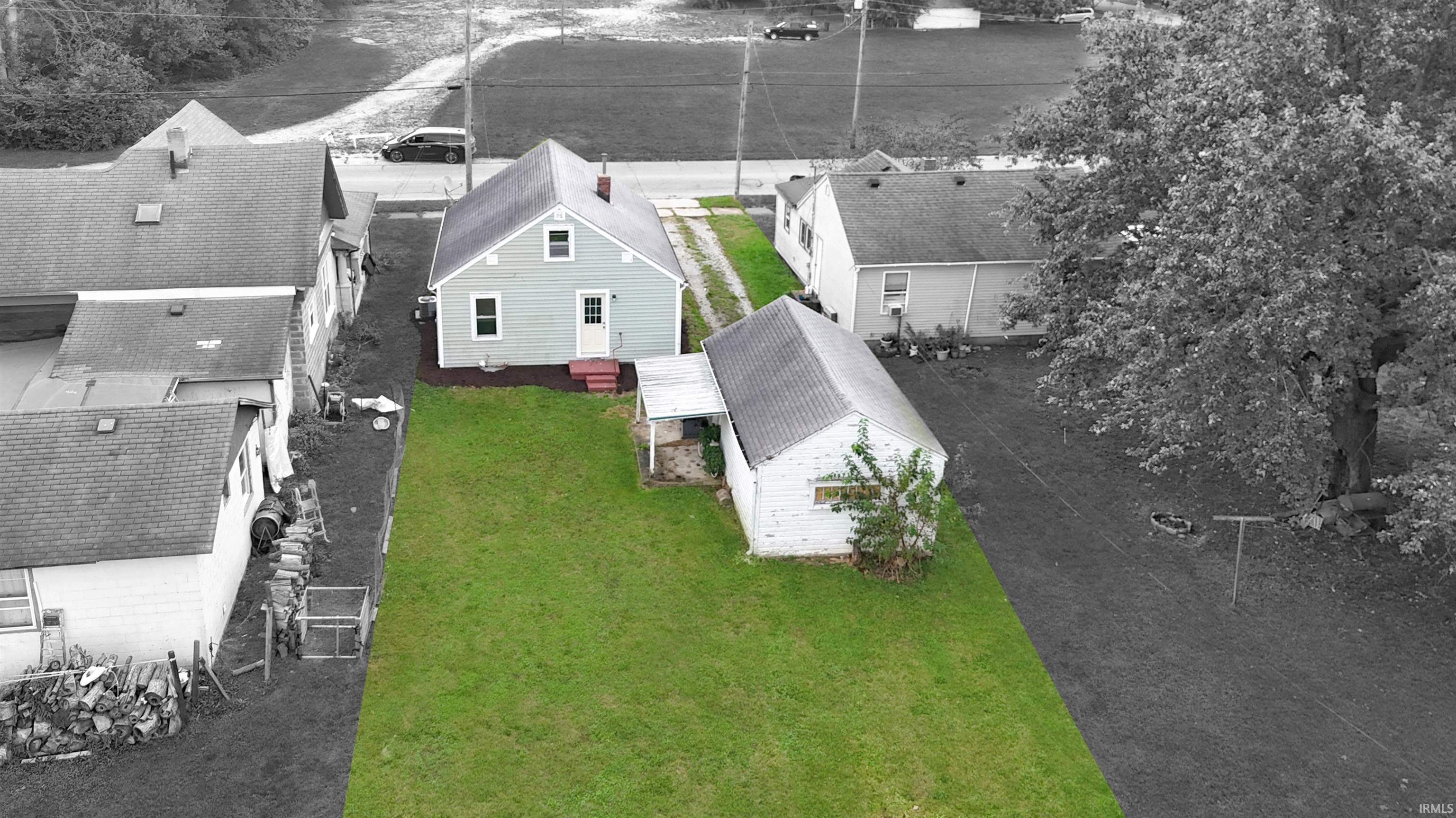 952 Rossville Ave