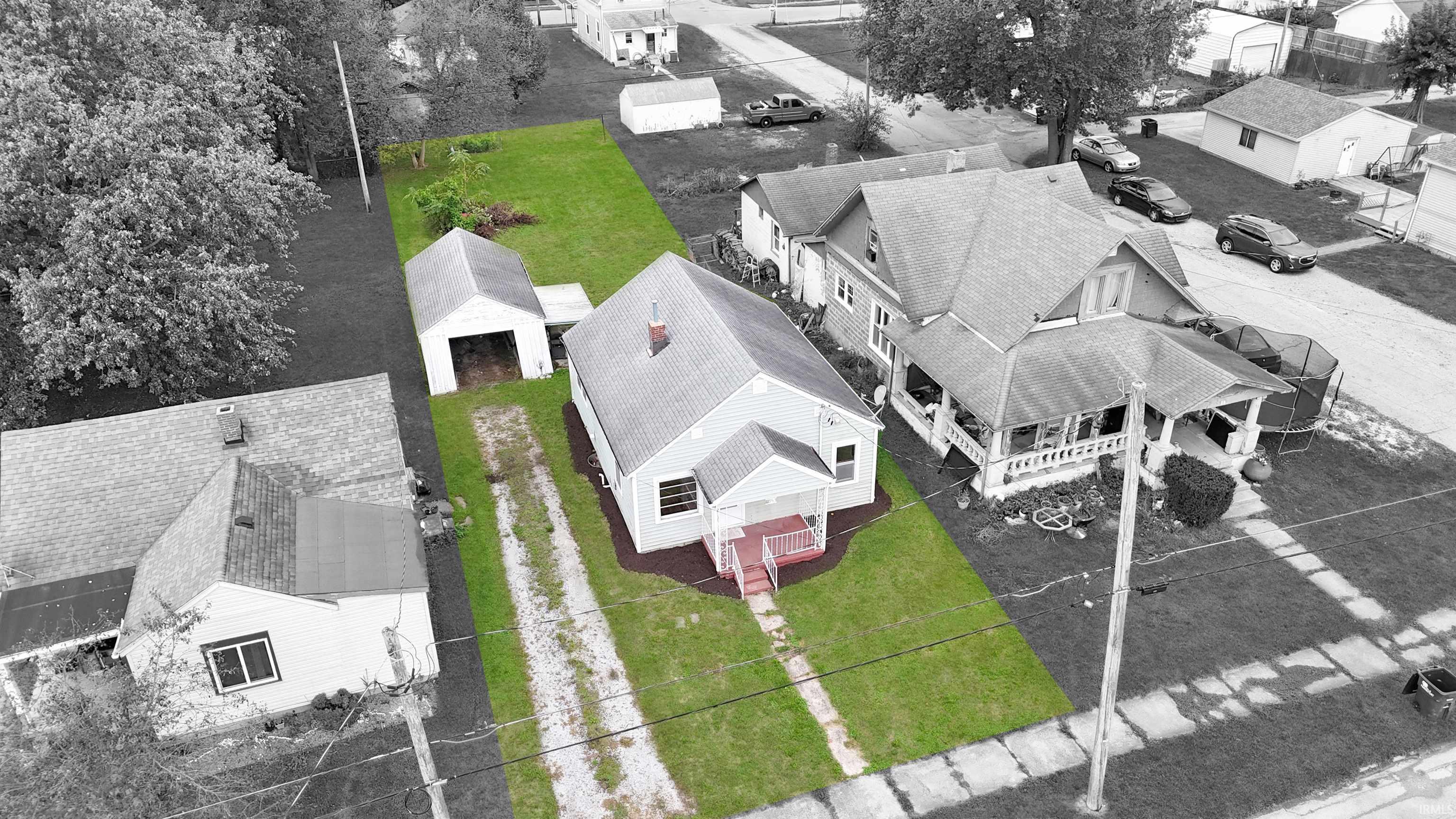 952 Rossville Ave