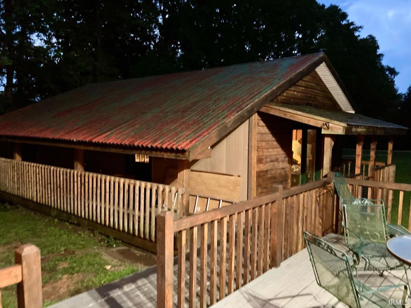 3252 Old State Road 225 Street