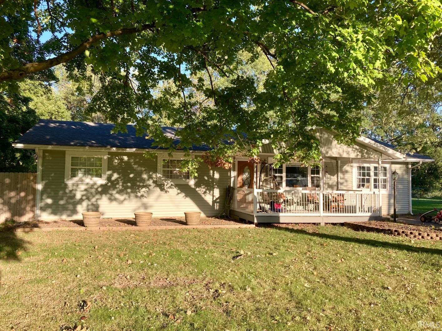 3252 Old State Road 225 Street
