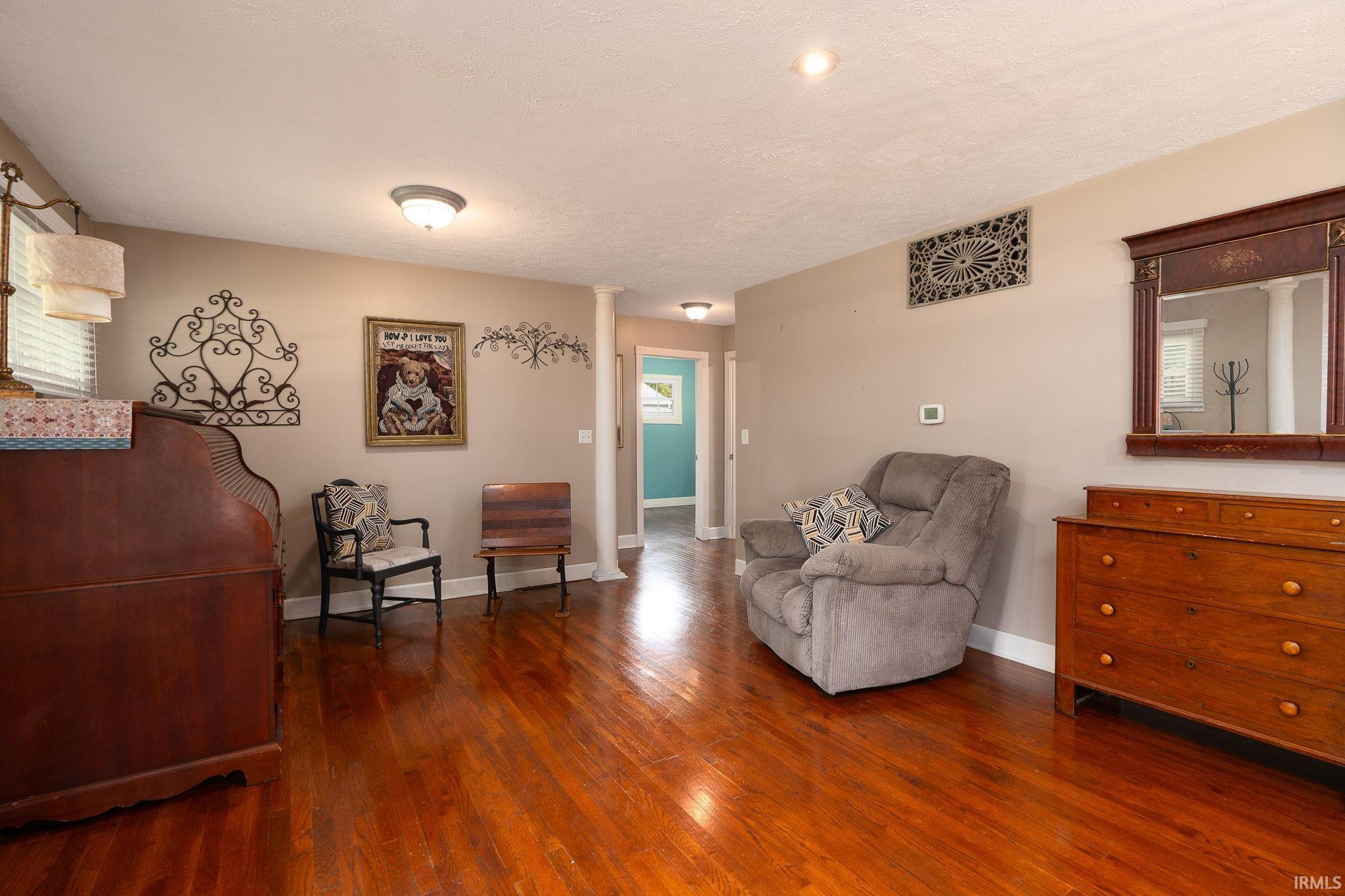 3305 S 12th Street