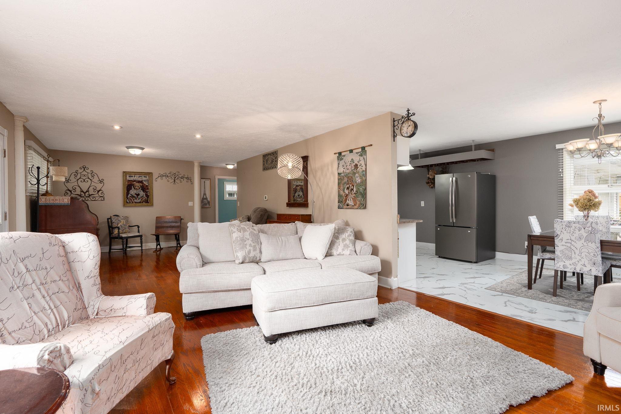 3305 S 12th Street