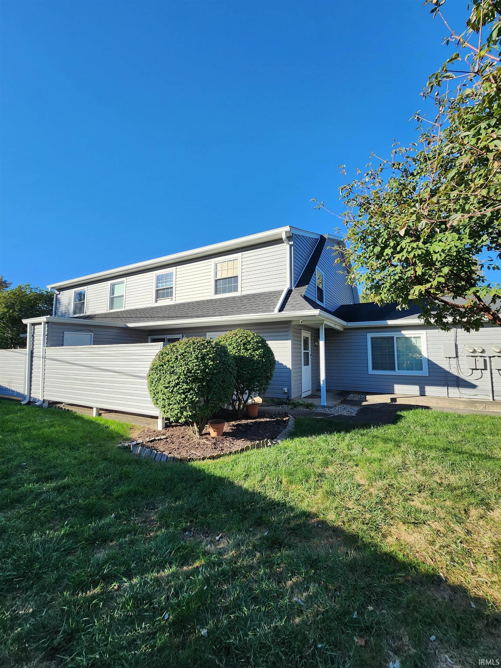 3235 Hanover Drive Unit: B