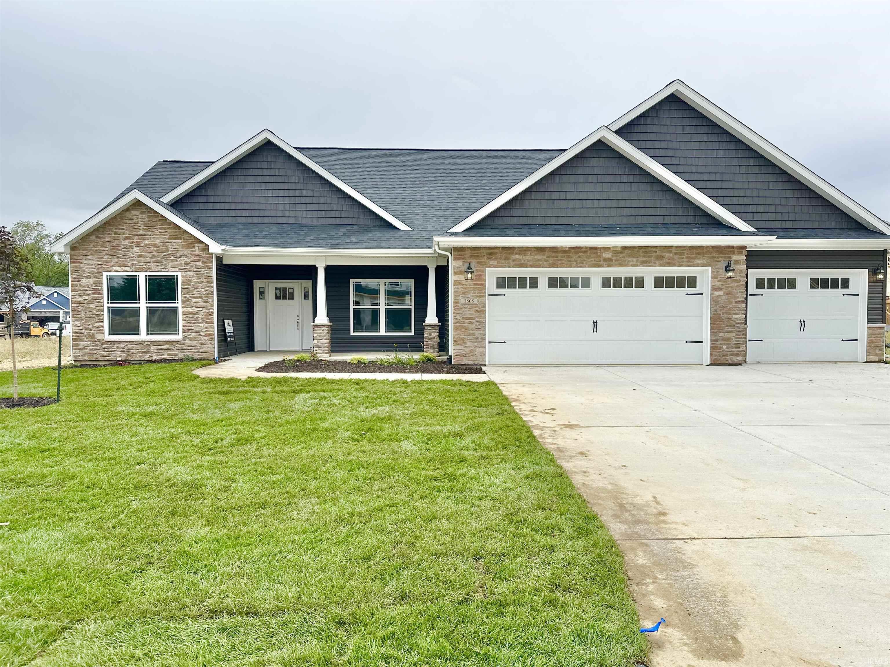 3505 Durrington Court